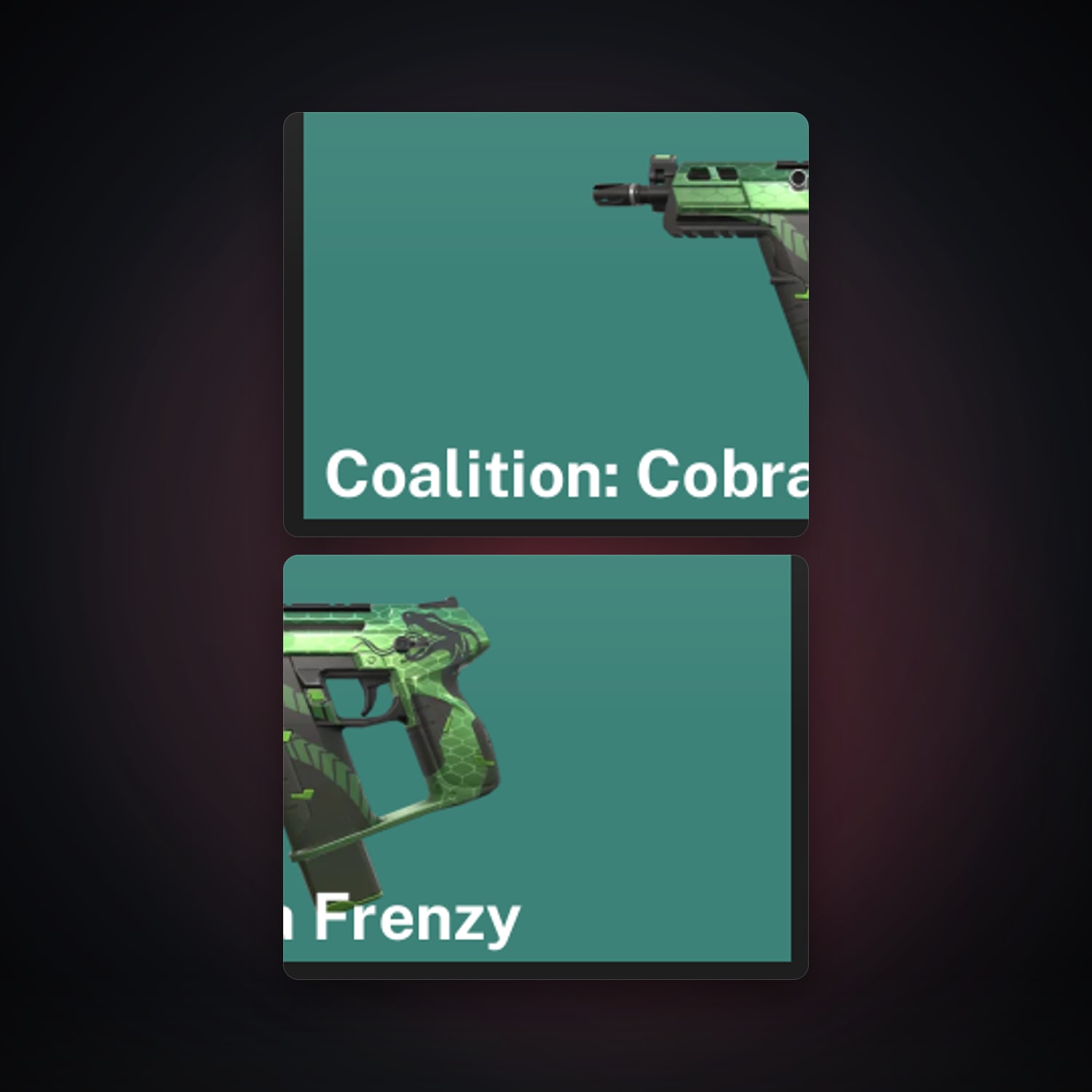 AP Silver 1 locker — 1 skins, lvl 66 — HabibiAccounts
