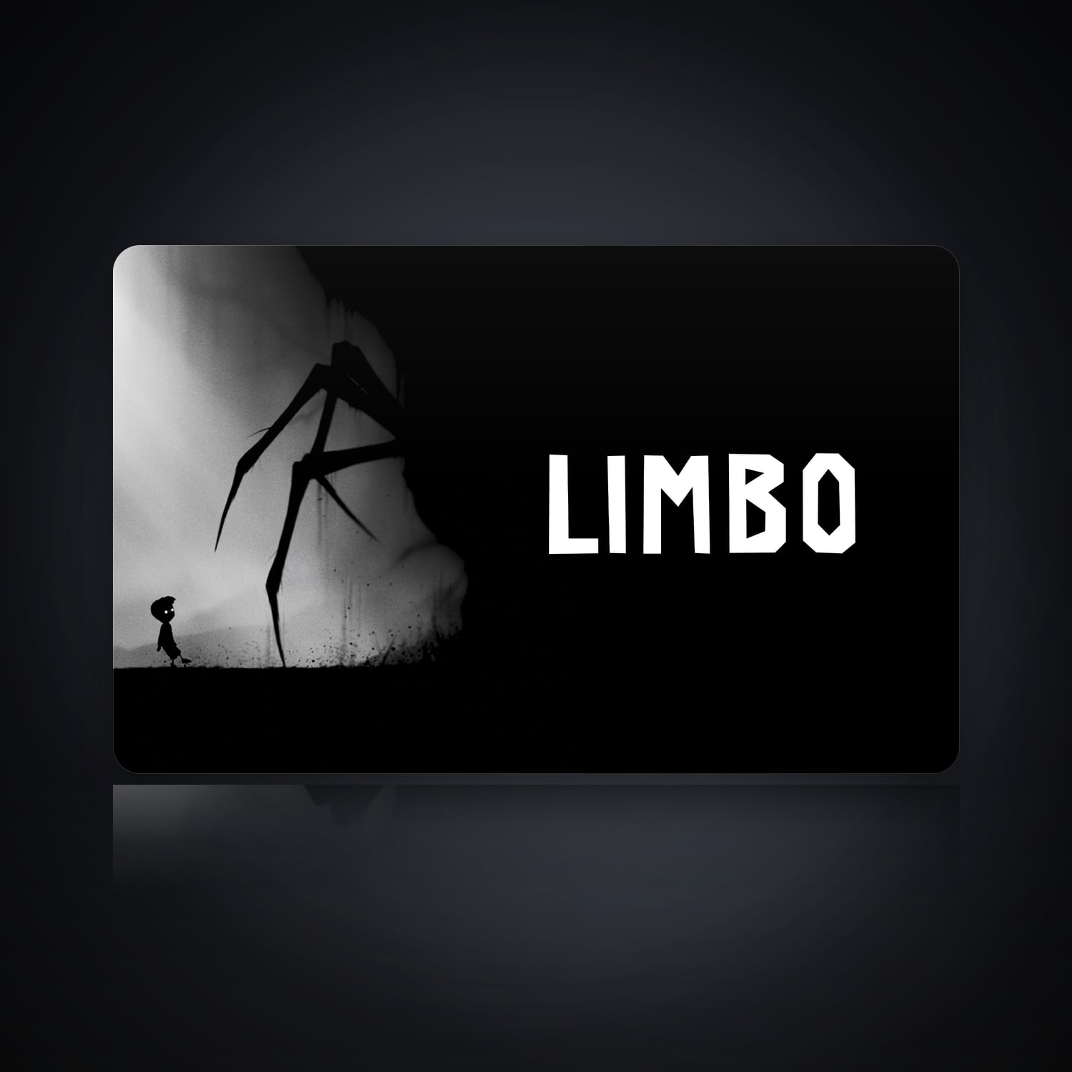Limbo | 1 Games — HabibiAccounts
