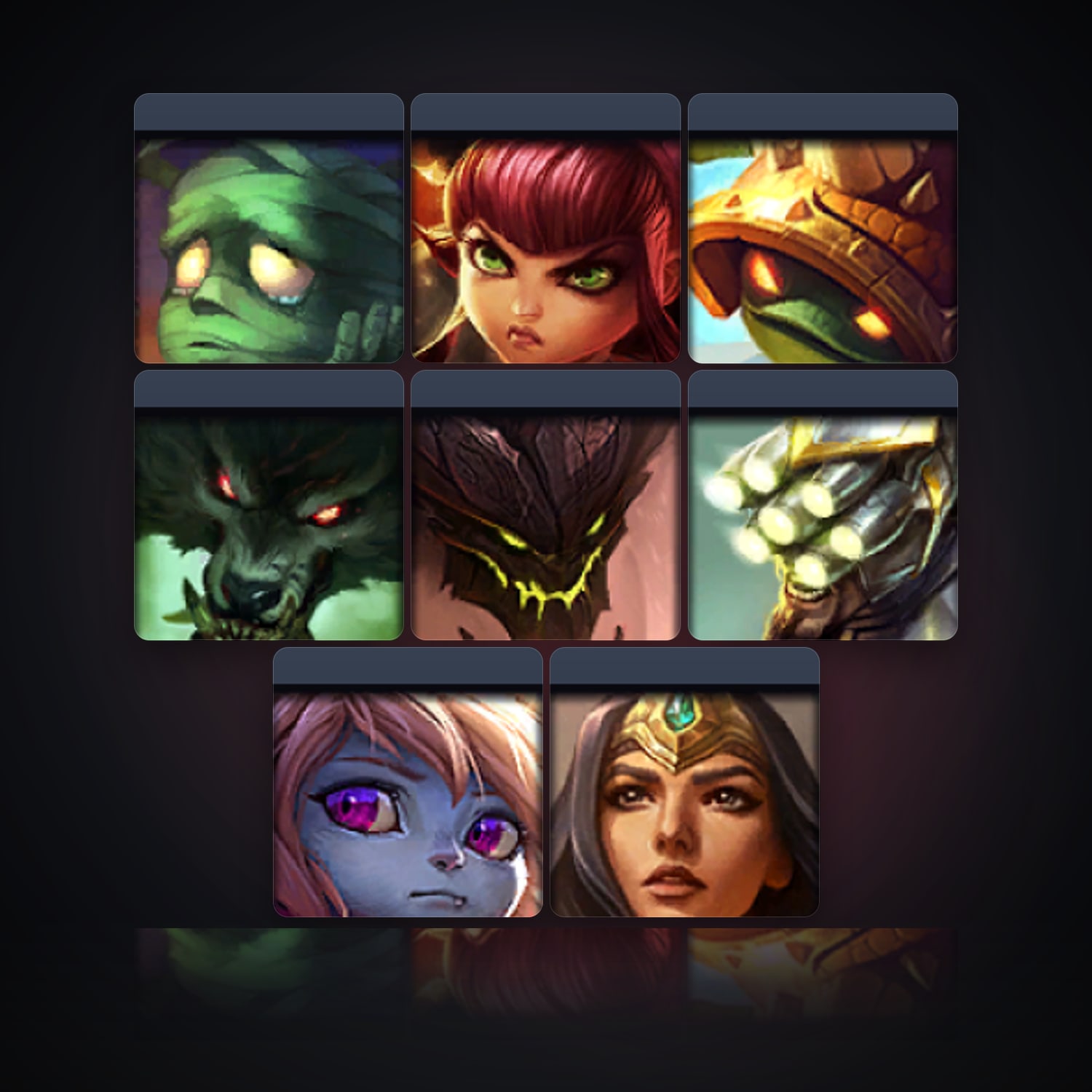 EU Server — HabibiAccounts