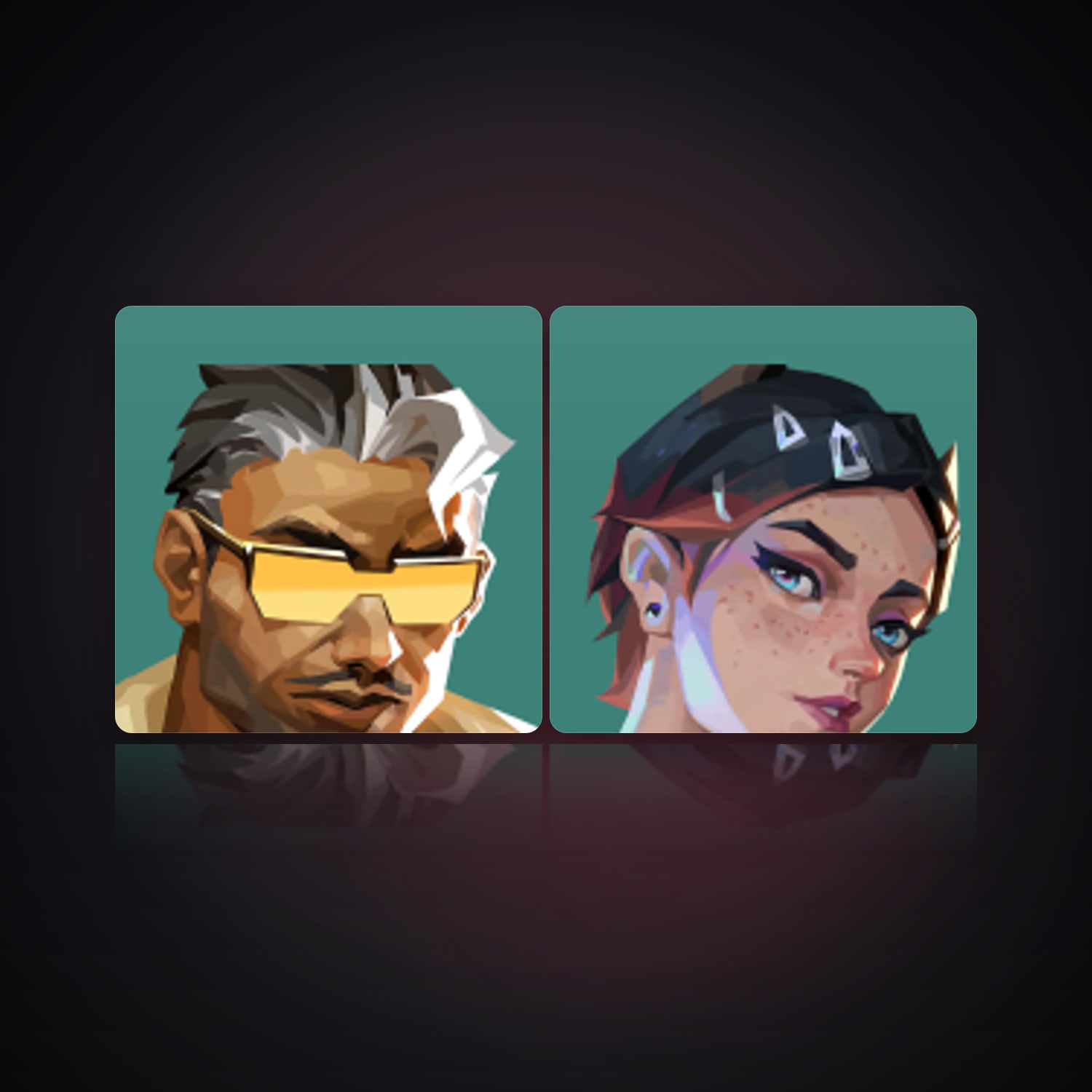 Unrated Rank | Europe Server | Level 12 — HabibiAccounts