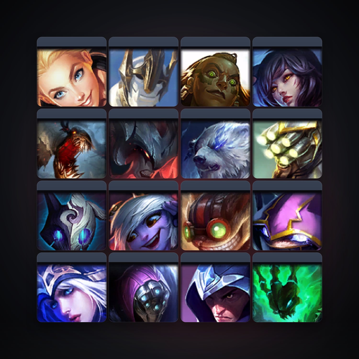 EU Server — HabibiAccounts