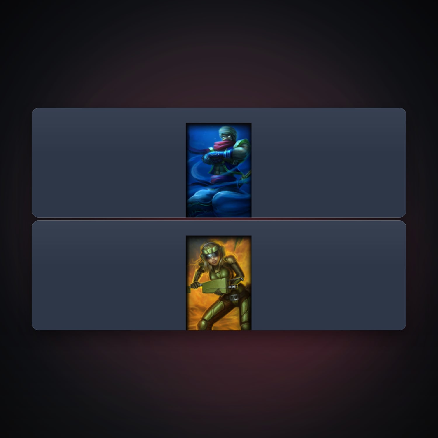 EU locker — HabibiAccounts