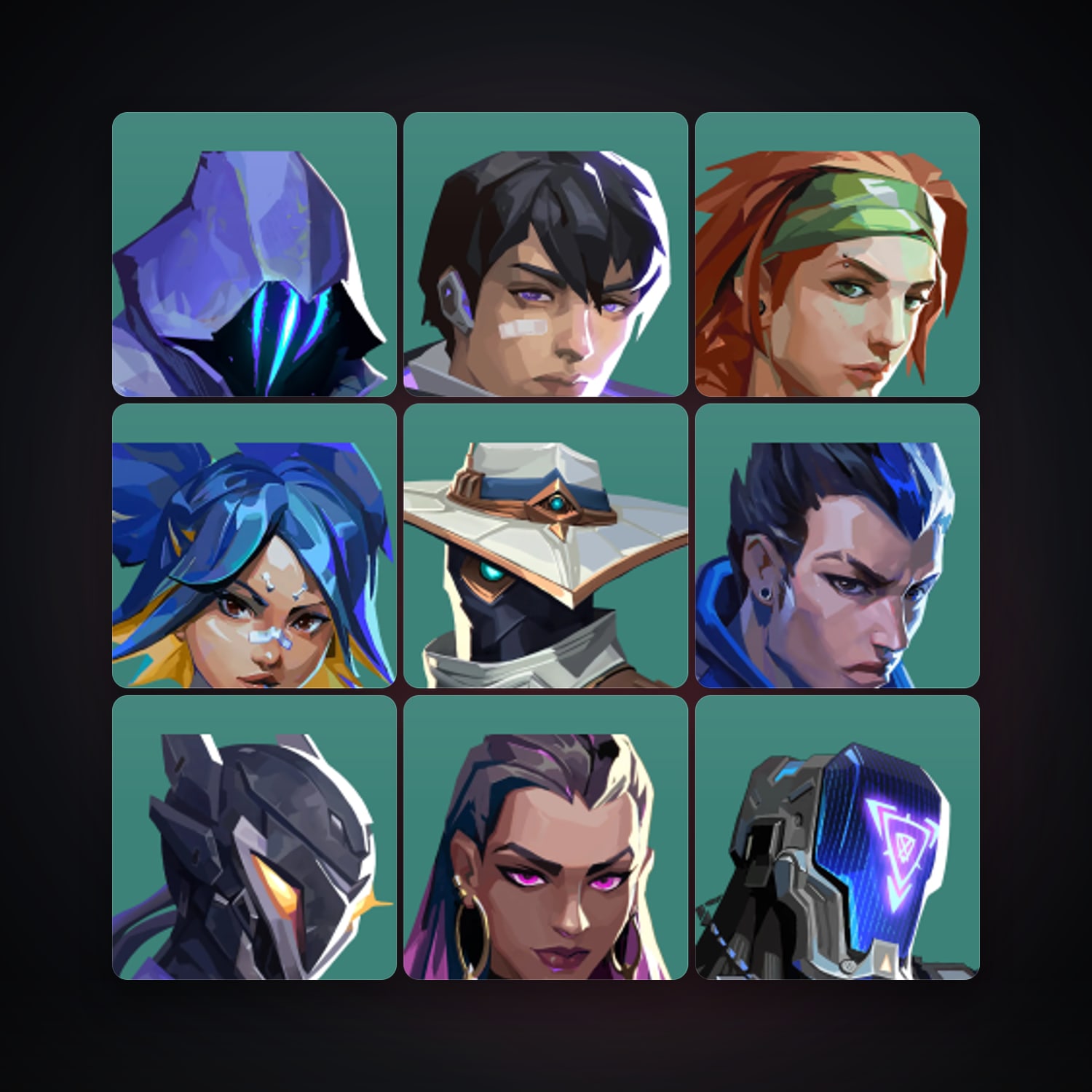EU Diamond 3 locker — lvl 42 — HabibiAccounts