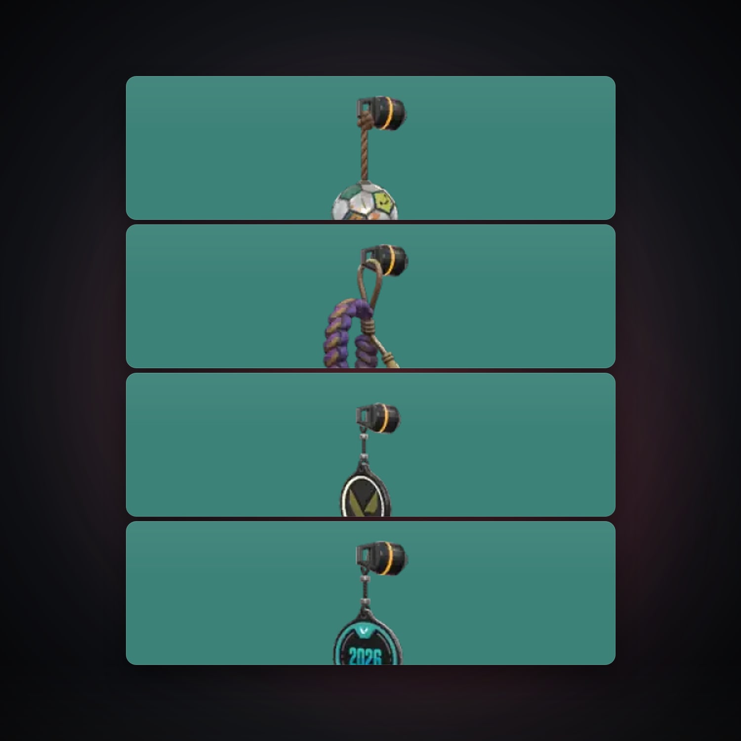 EU locker — lvl 15 — HabibiAccounts