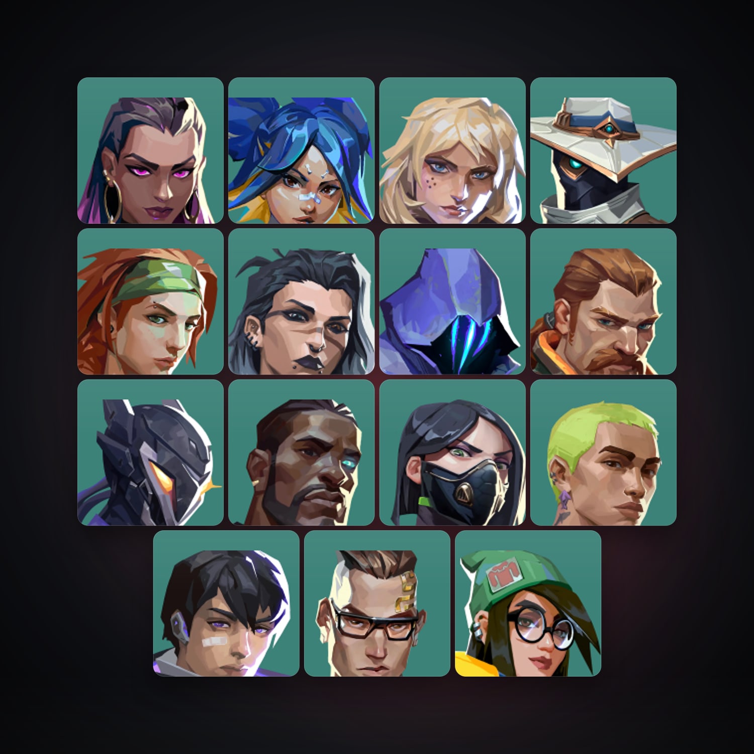 EU Bronze 1 locker — lvl 52 · 252462908 — HabibiAccounts