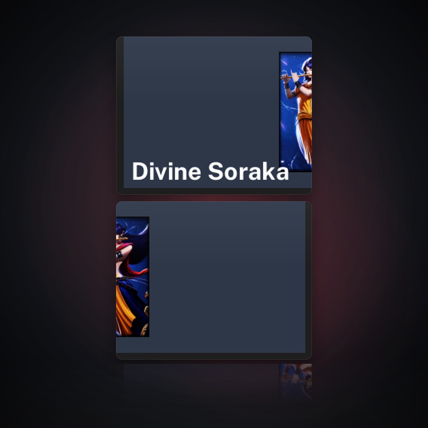 EU Server — HabibiAccounts