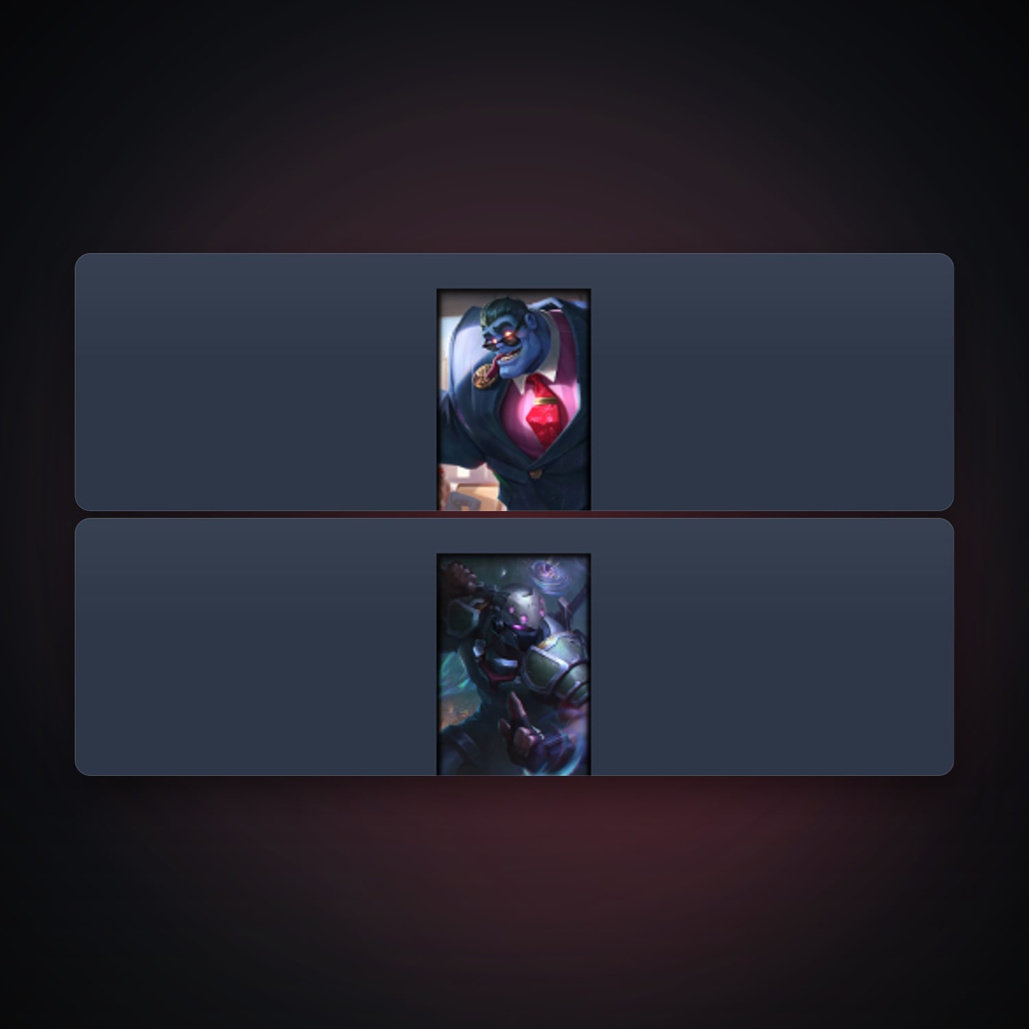 EU locker — HabibiAccounts
