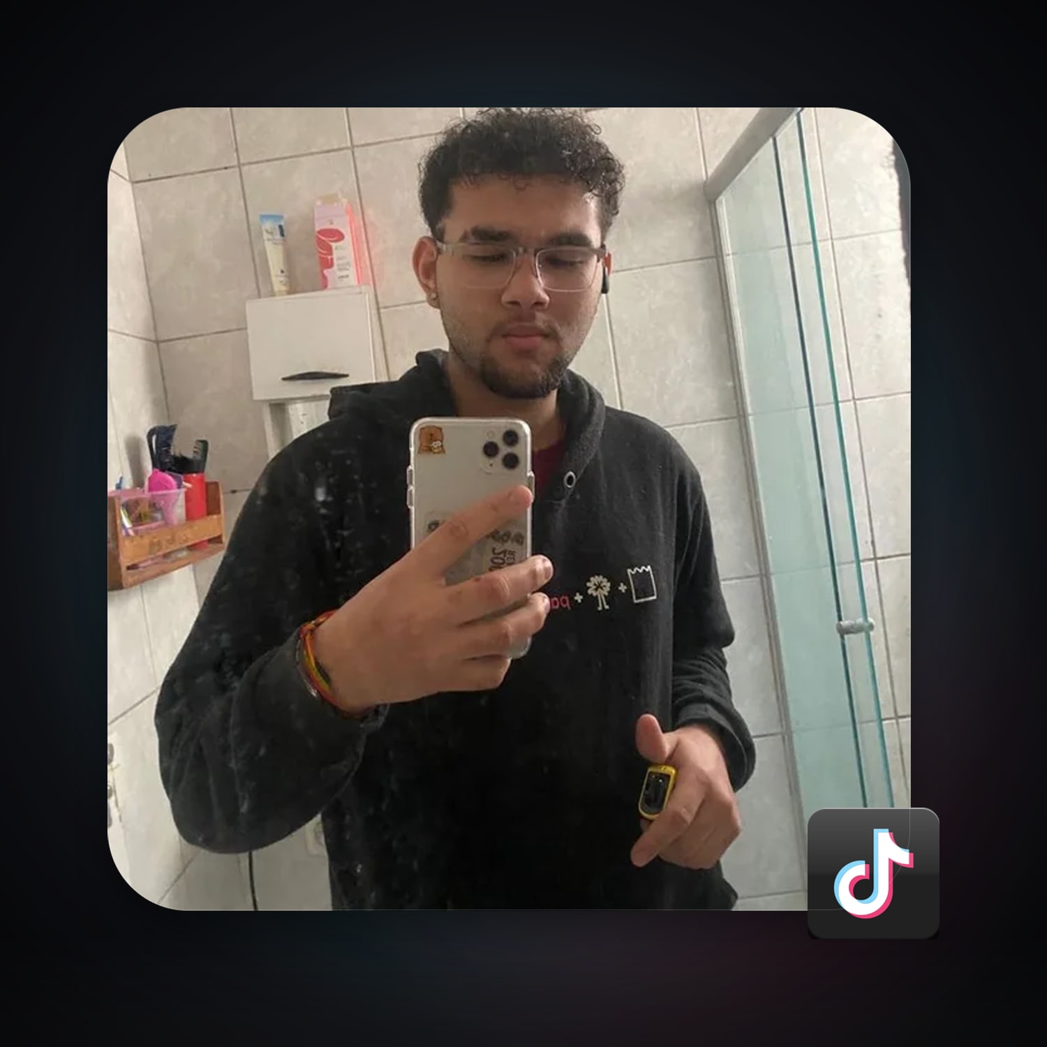 TikTok | 1 Followers — HabibiAccounts
