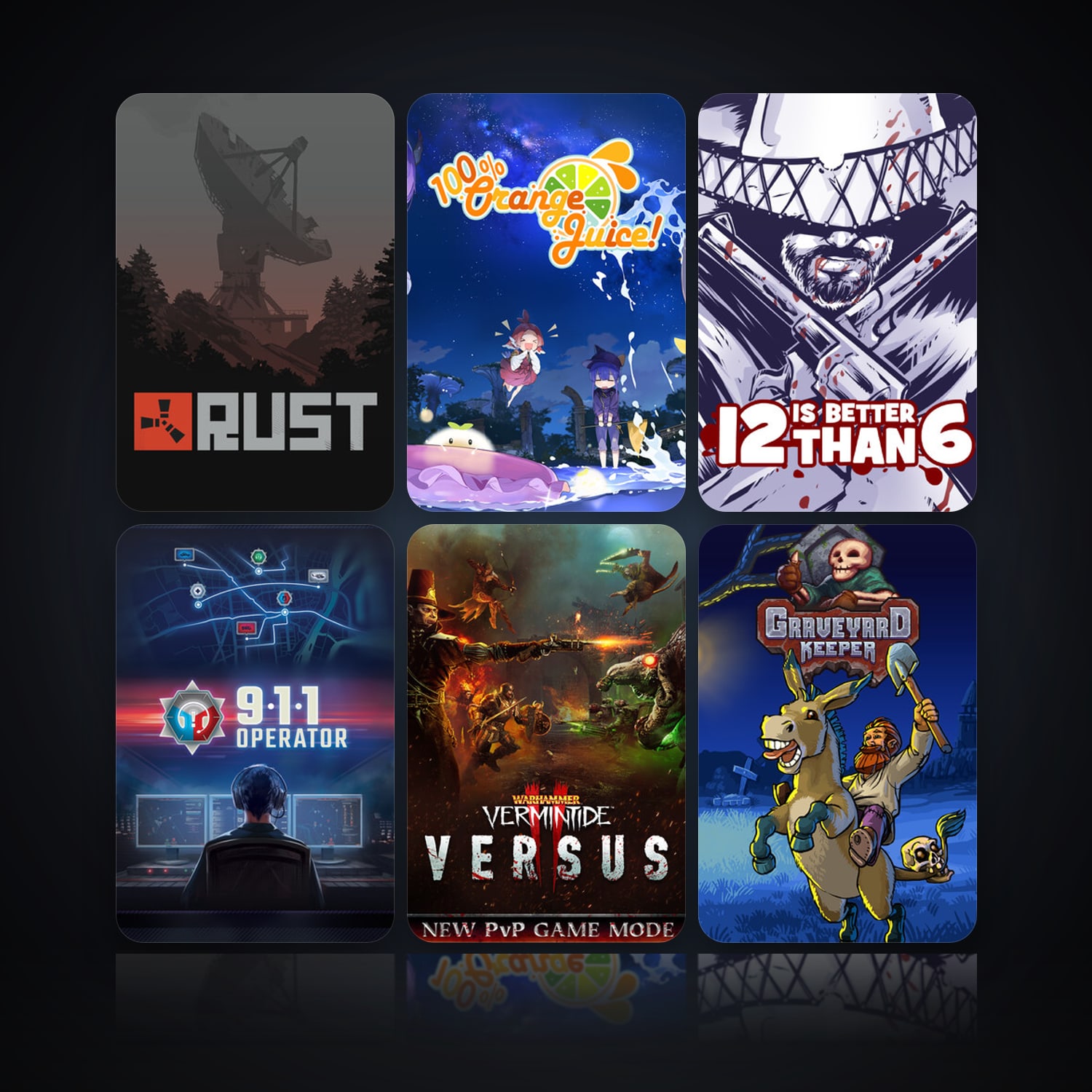 Rust & Free CS2 (No Prime) | Level 10 | 46 Games | Clean — HabibiAccounts