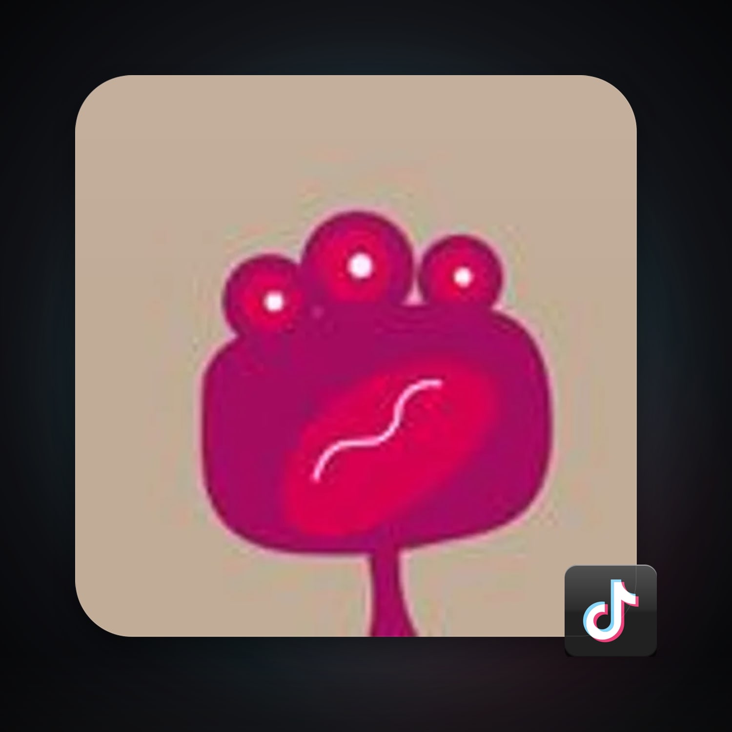 TikTok 1 followers — HabibiAccounts