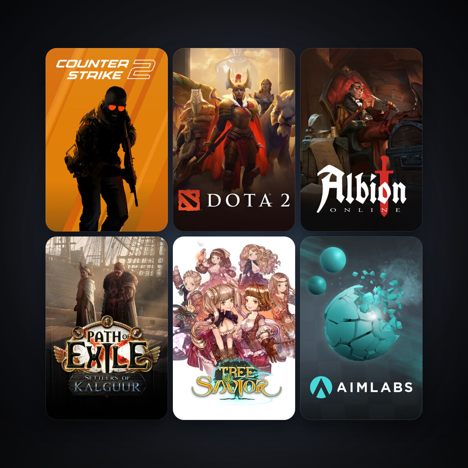 Dota 2 + CS2 Prime, 18 games, clean — HabibiAccounts