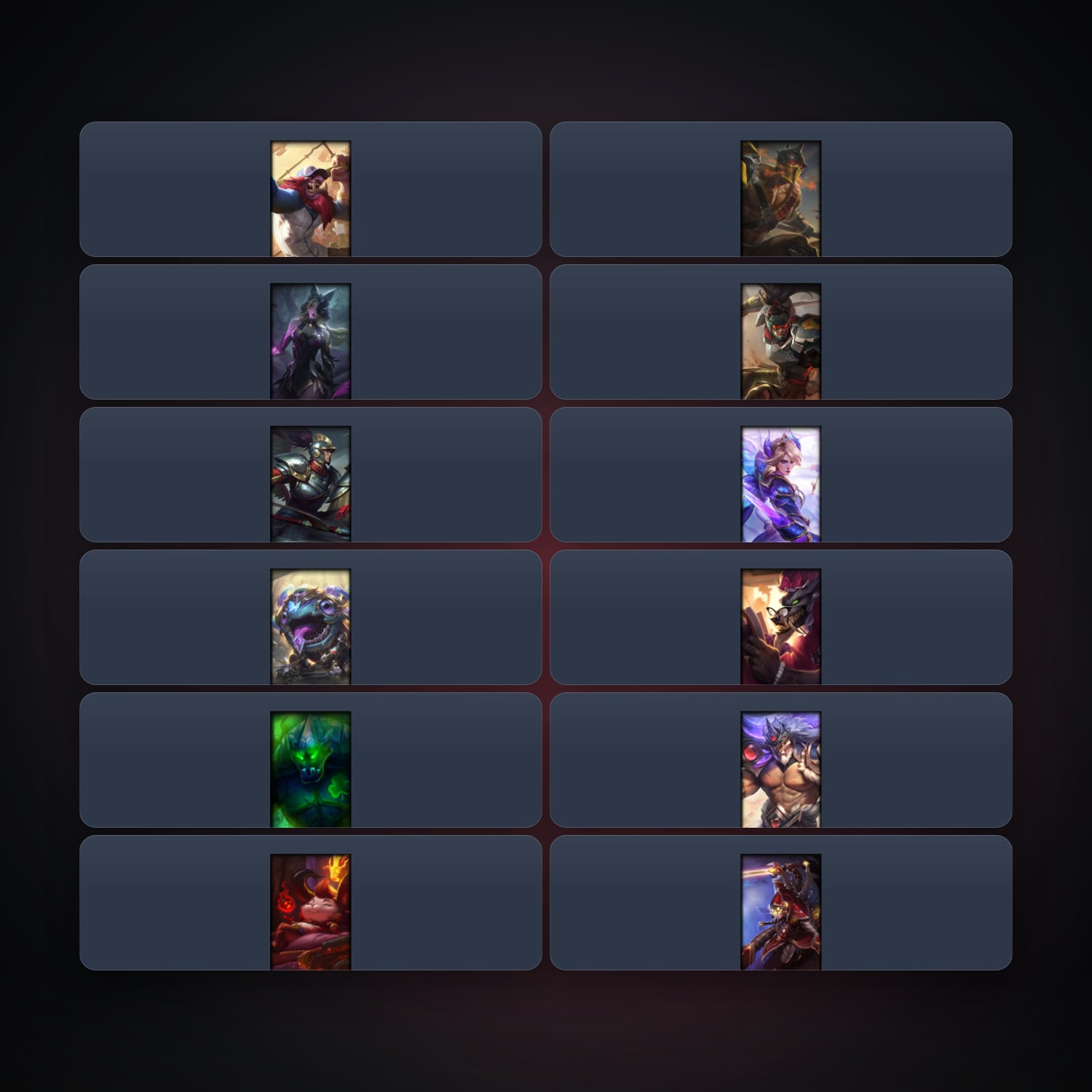 EU Server — HabibiAccounts