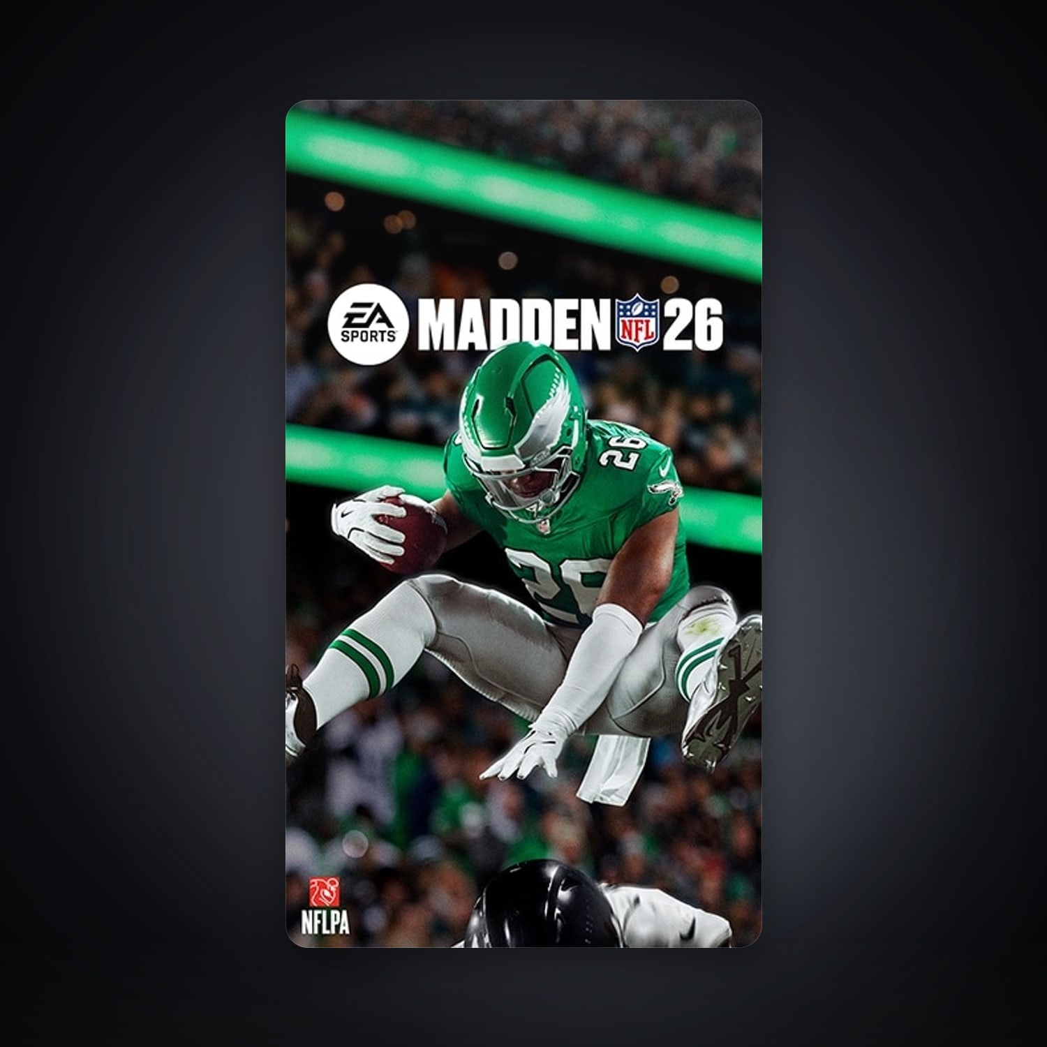 EA SPORTS Madden NFL 26 & skate. | 2 Games — HabibiAccounts