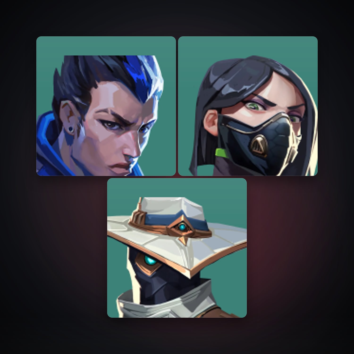 EU locker — lvl 20 — HabibiAccounts