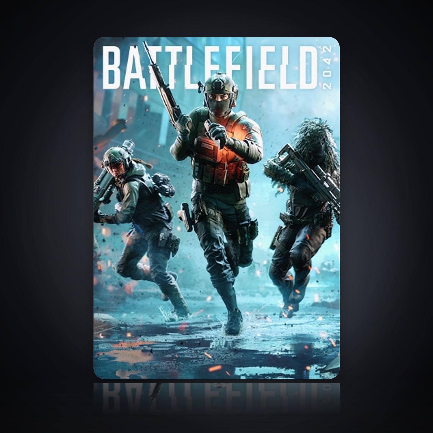 Battlefield 1942 & Battlefield V | 5 Games — HabibiAccounts