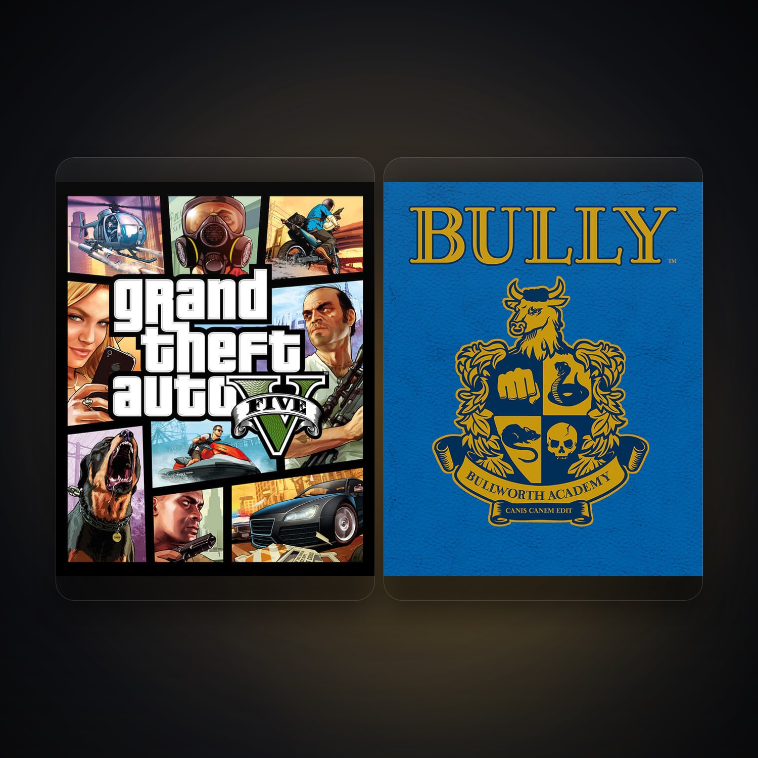 GTA V +1 — HabibiAccounts