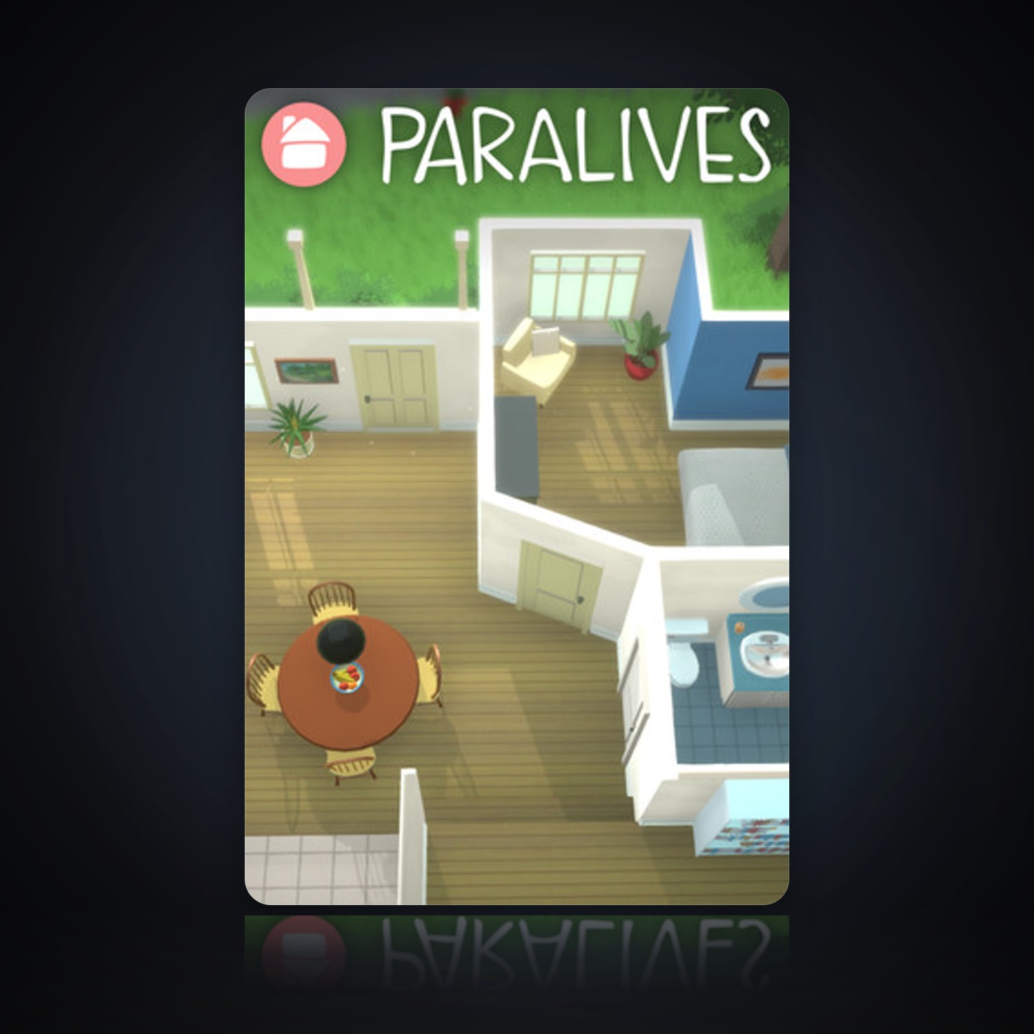 Paralives — HabibiAccounts