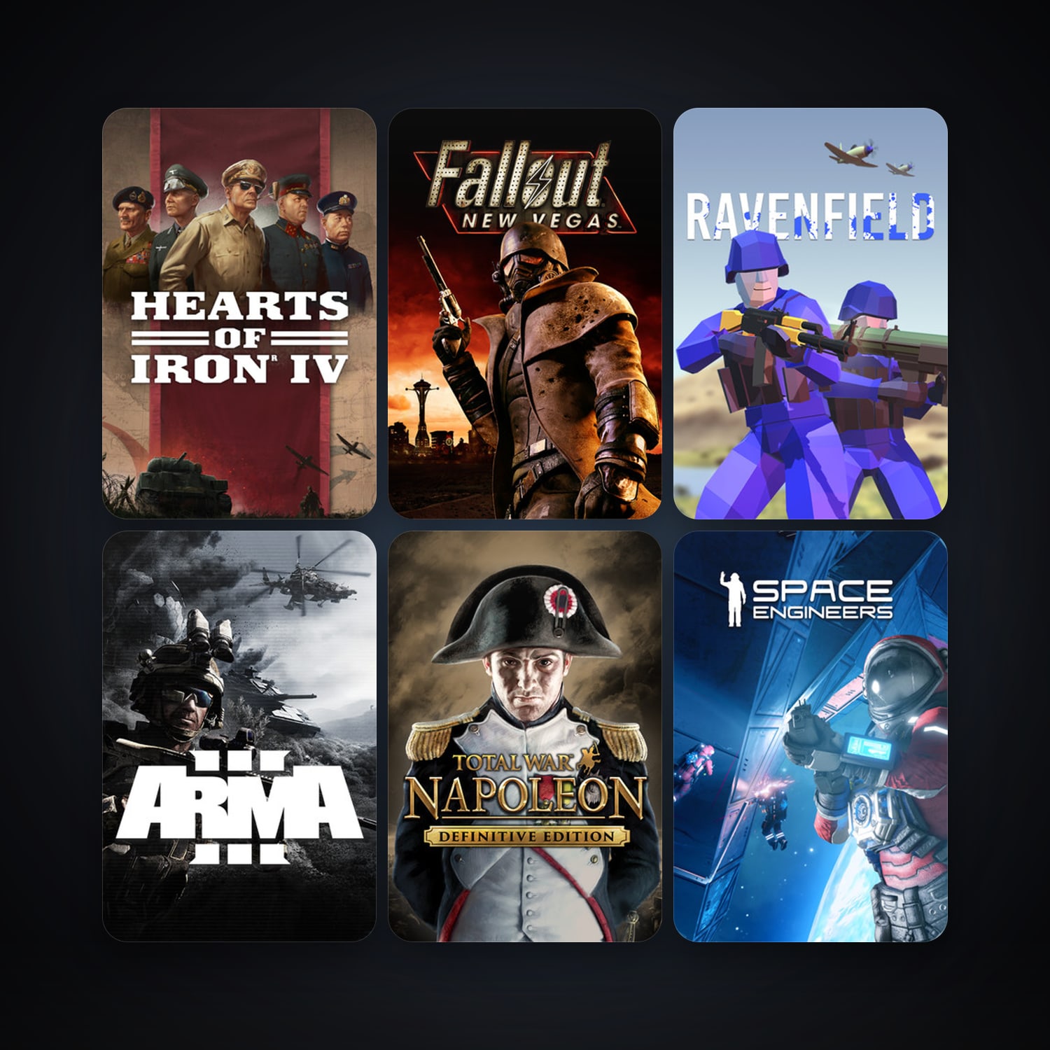 Half-Life + Red Orchestra: Ostfront 41-45, 92 games, Steam 11, clean — HabibiAccounts