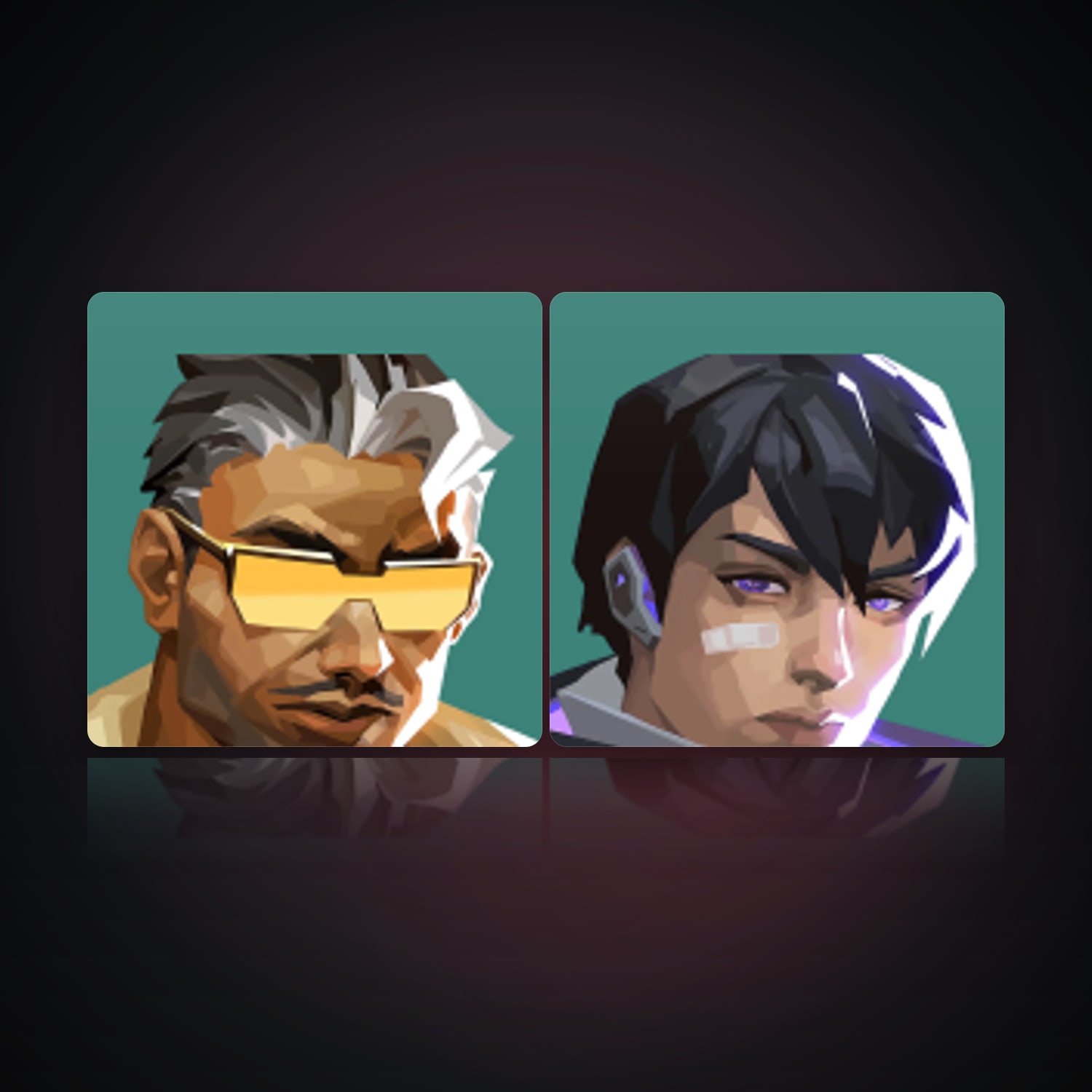 Unrated Rank | Asia-Pacific Server | Level 10 — HabibiAccounts