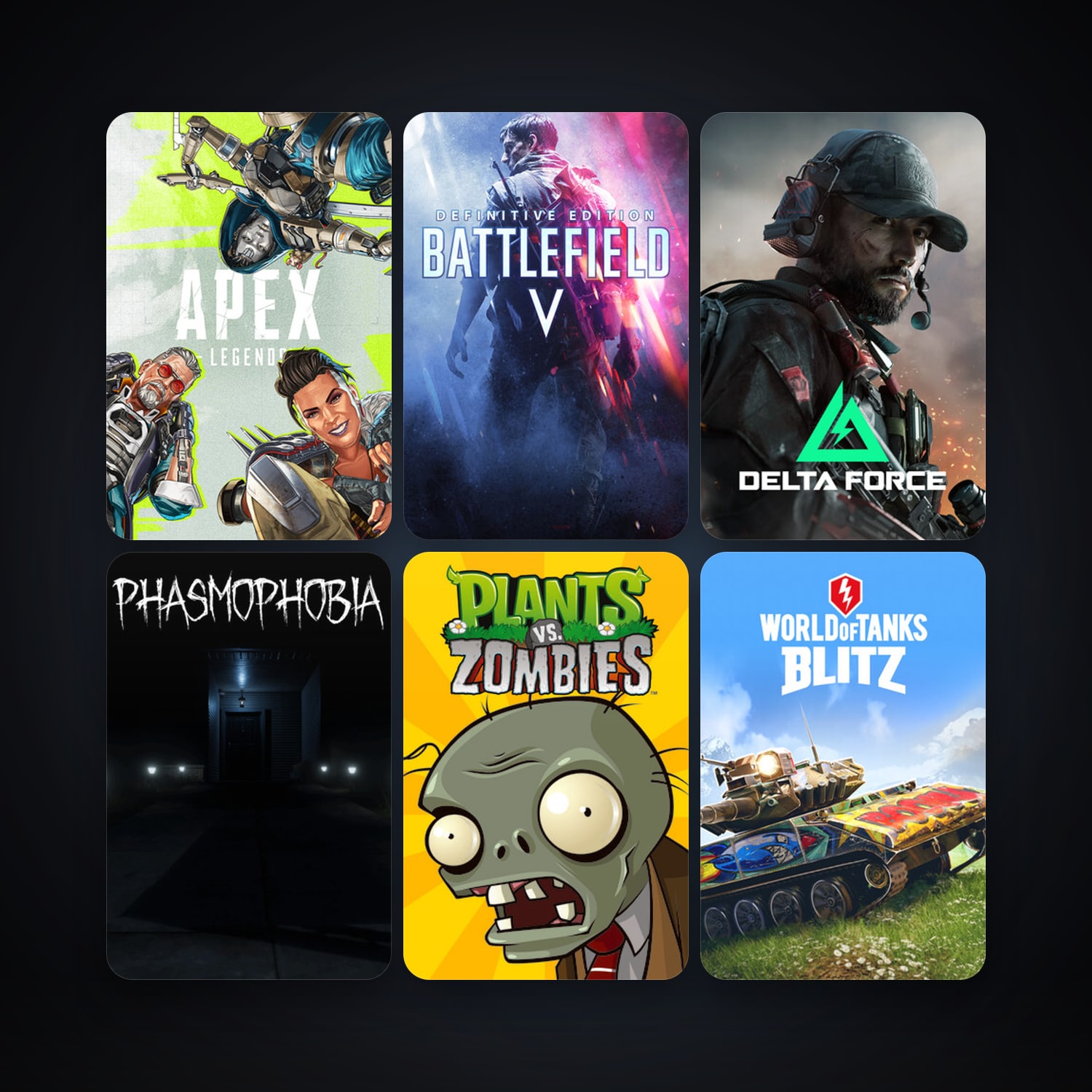 Left 4 Dead 2 + Plants vs. Zombies GOTY Edition, 21 games, clean — HabibiAccounts