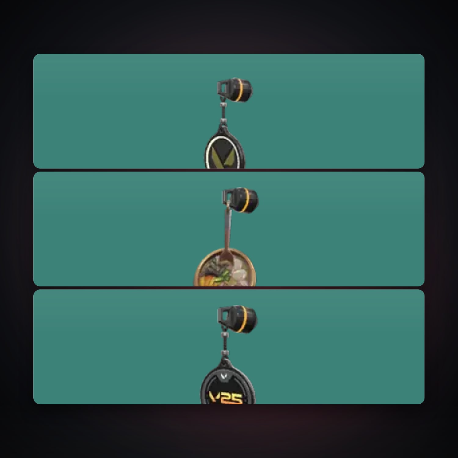 EU locker — lvl 13 — HabibiAccounts