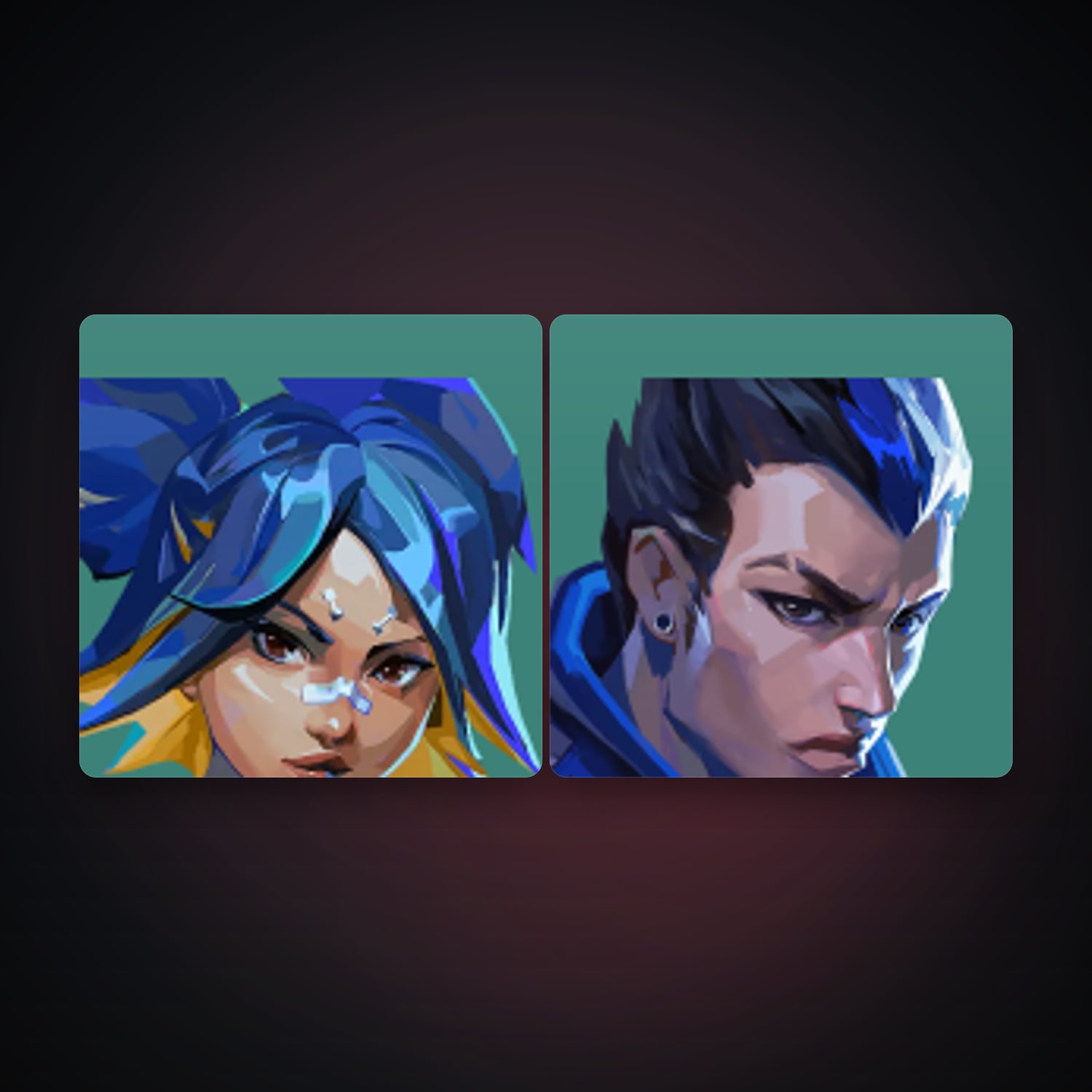 Unrated Rank | Asia-Pacific Server | Level 12 — HabibiAccounts
