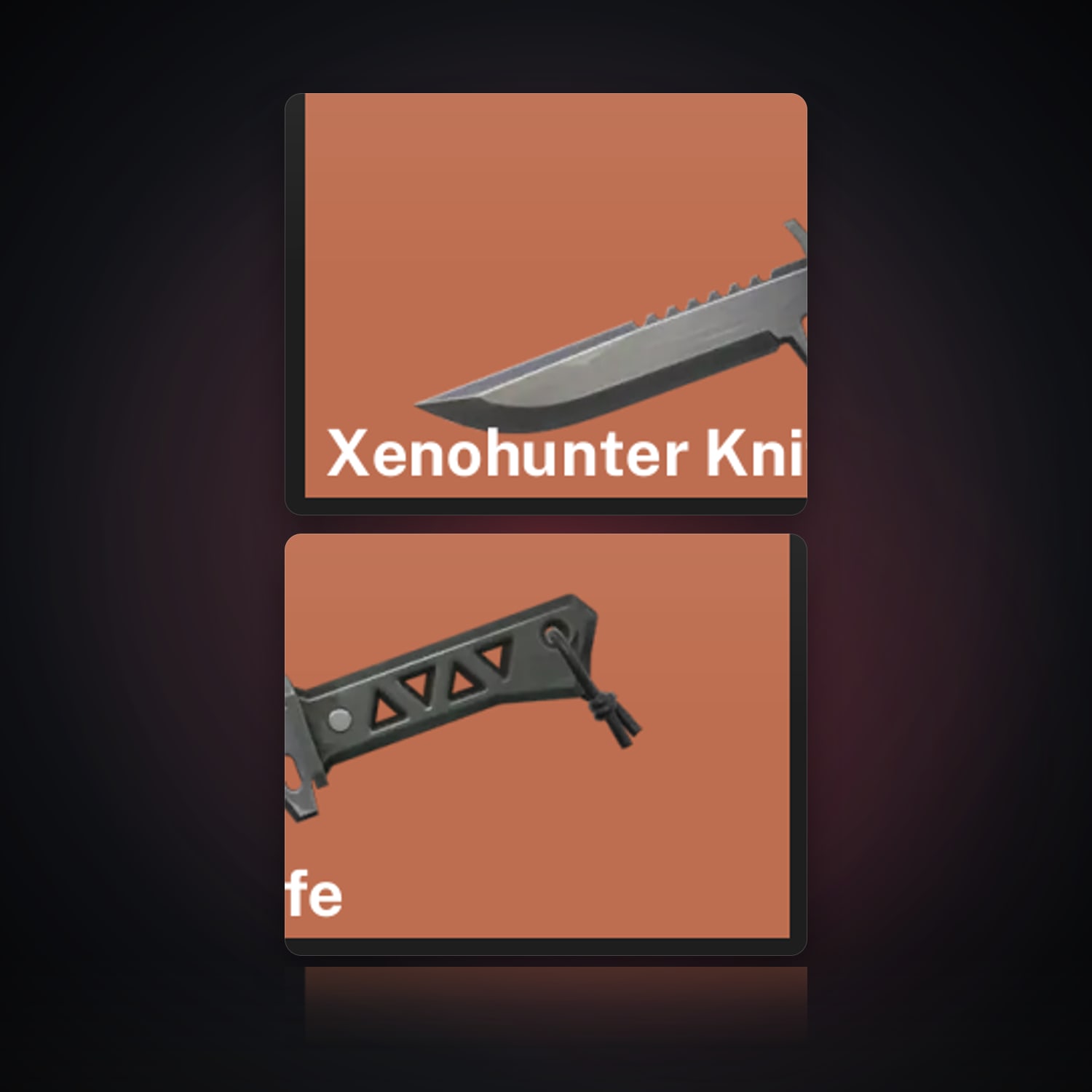 Unrated Rank | Europe Server | 1 Skins | 1 Knives | Level 19 — HabibiAccounts