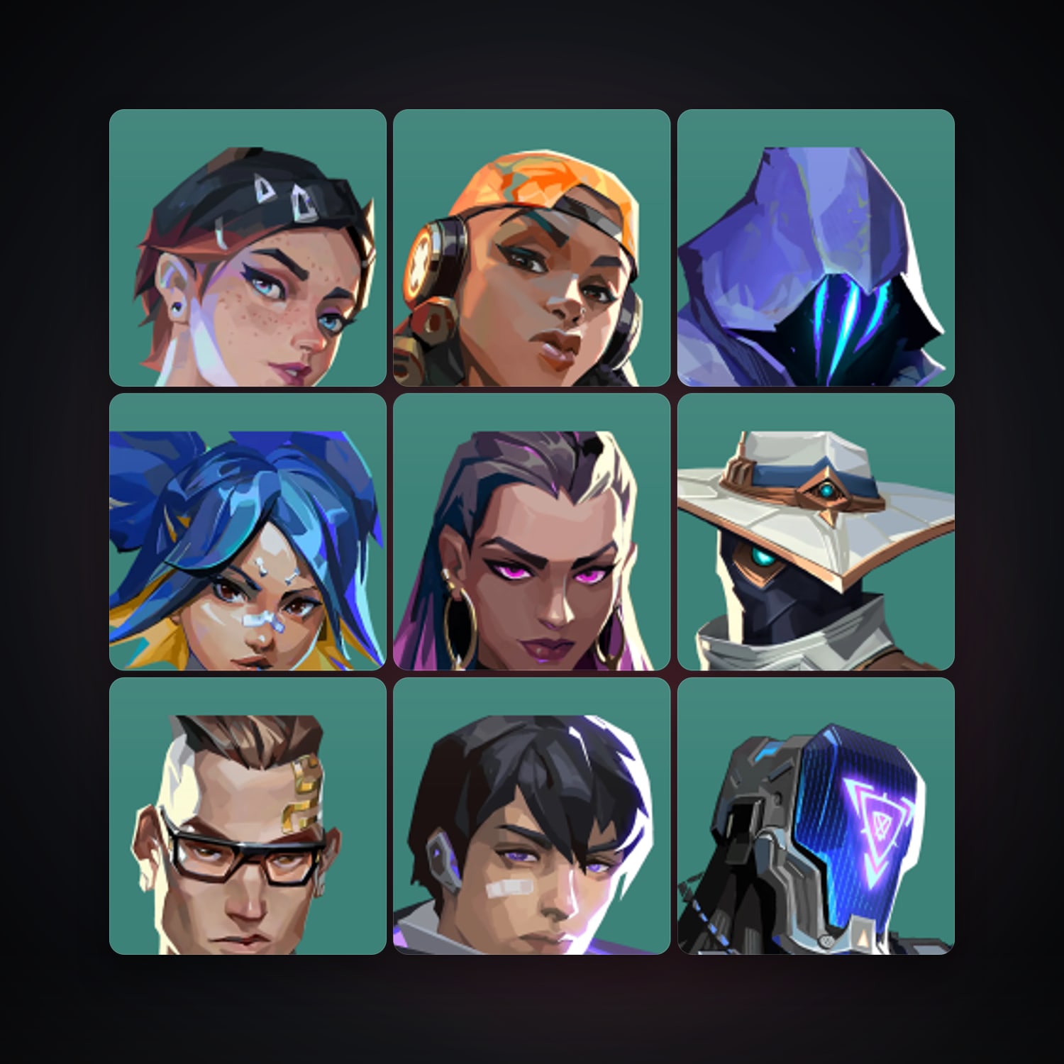 EU Plat 1 locker — lvl 56 — HabibiAccounts