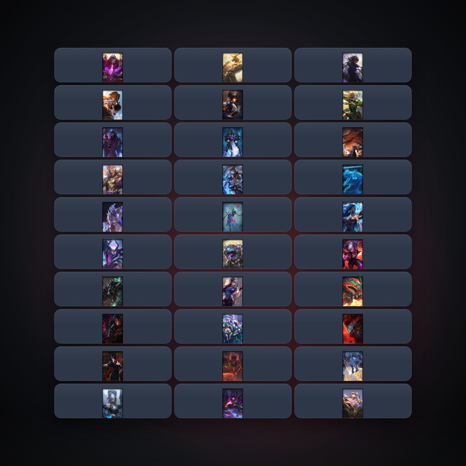 EU locker — HabibiAccounts