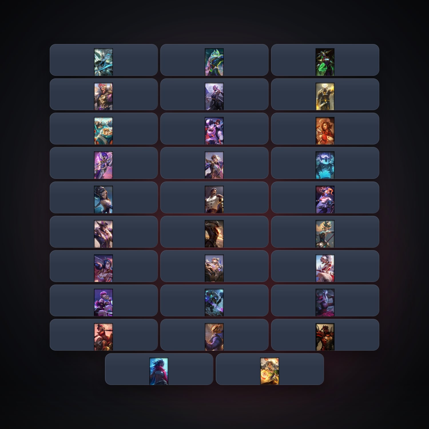 EU locker · 253058192 — HabibiAccounts