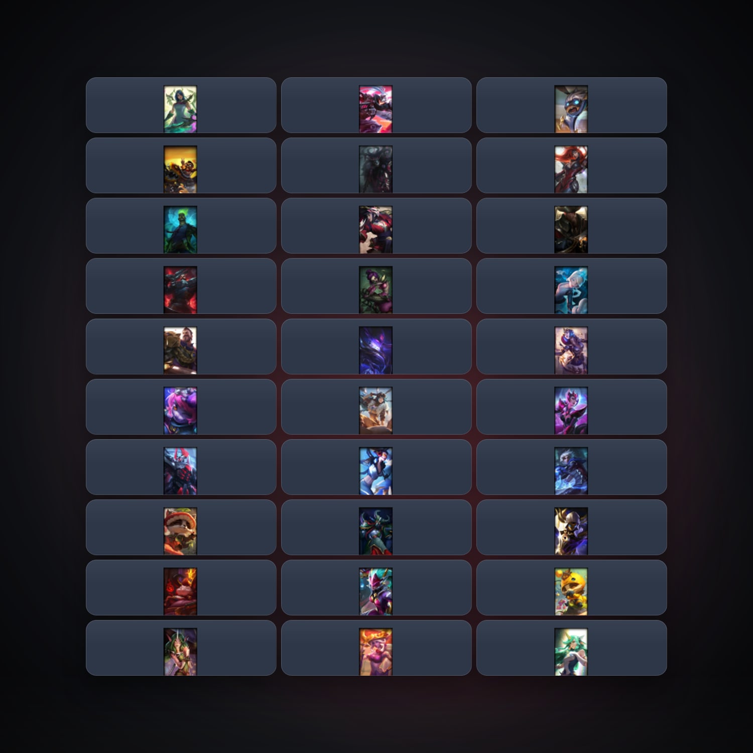 EU locker · 253059024 — HabibiAccounts