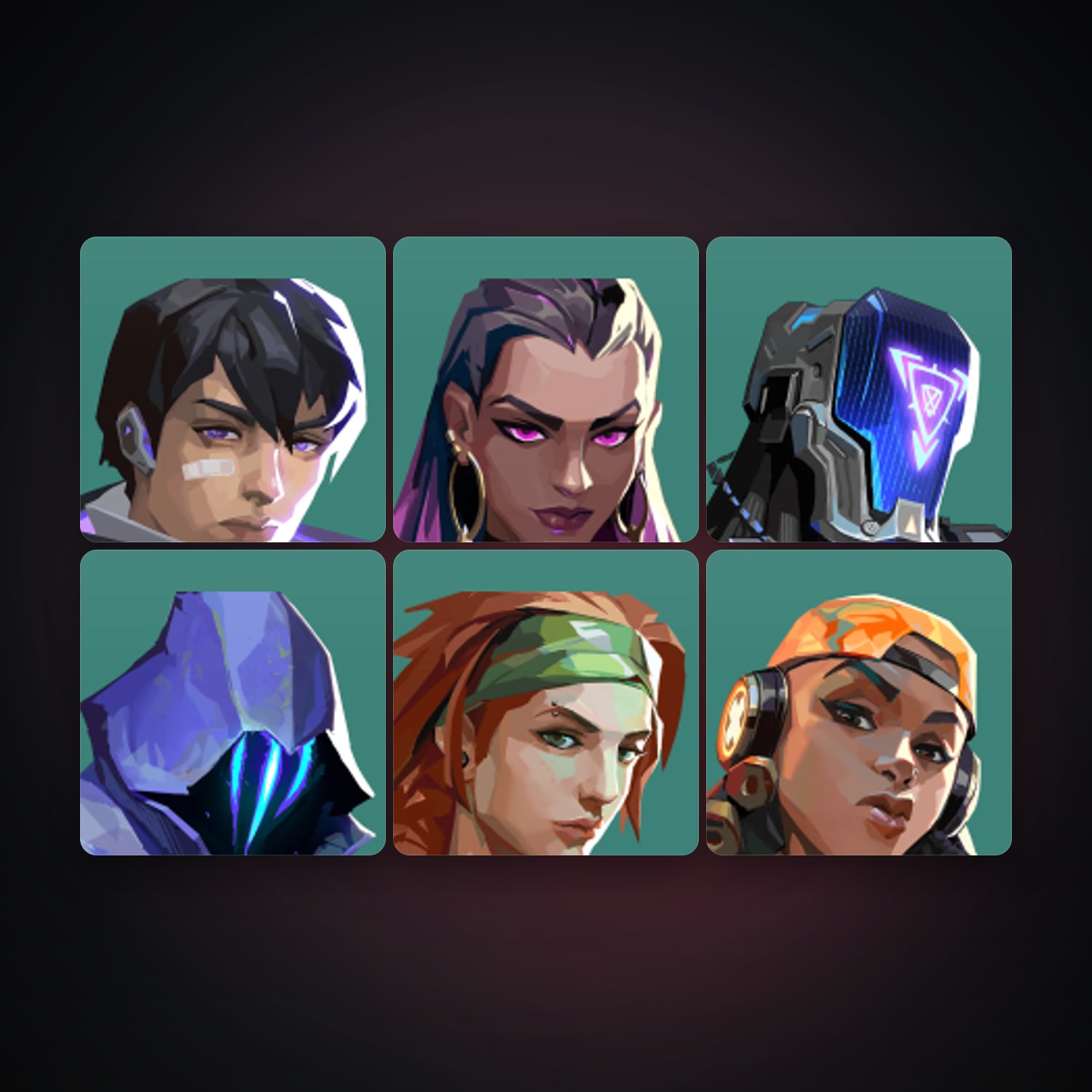 EU Silver 1 locker — lvl 33 — HabibiAccounts