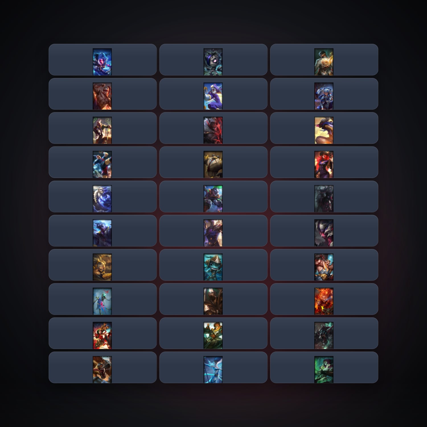 EU locker — HabibiAccounts