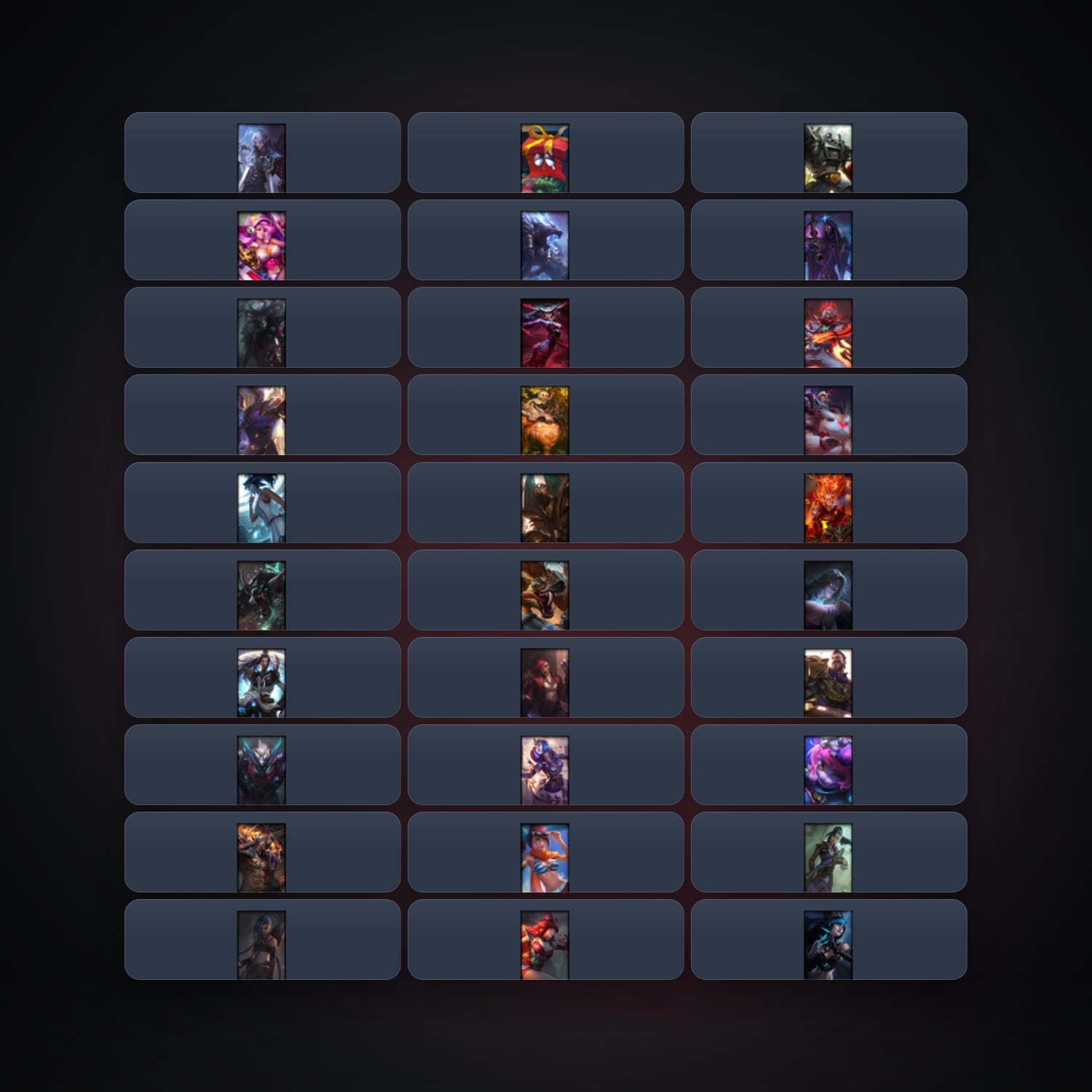 EU locker — HabibiAccounts