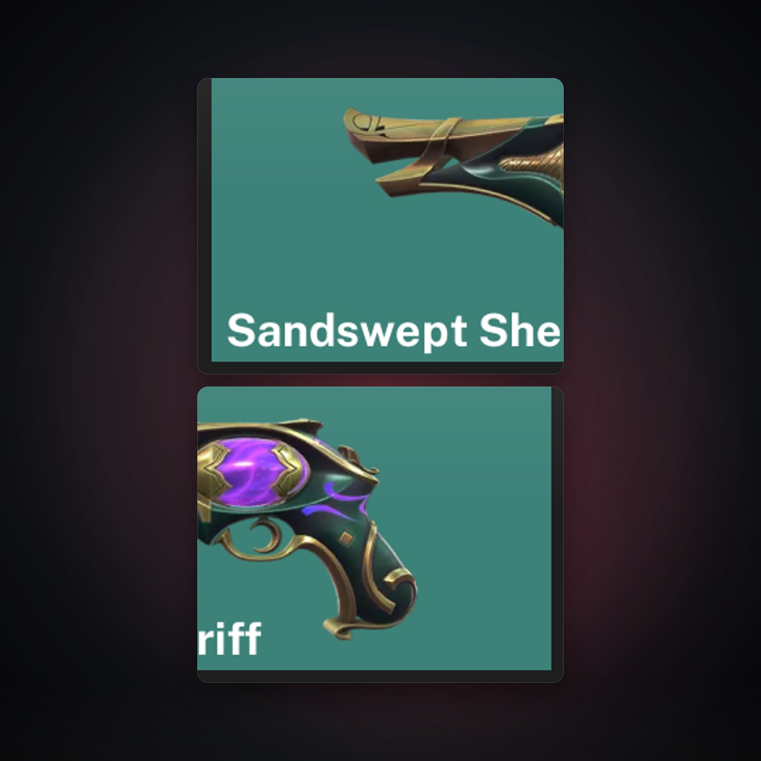 AP Bronze 2 locker — 1 skins, lvl 62 — HabibiAccounts