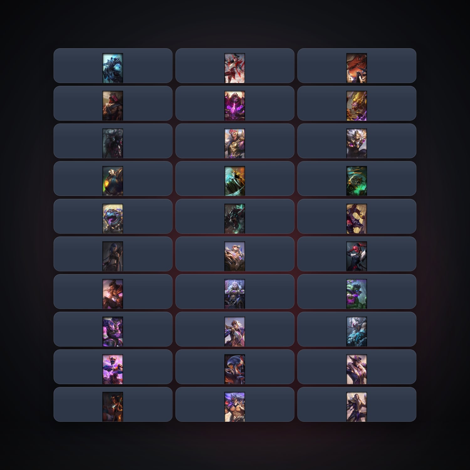 EU locker — HabibiAccounts