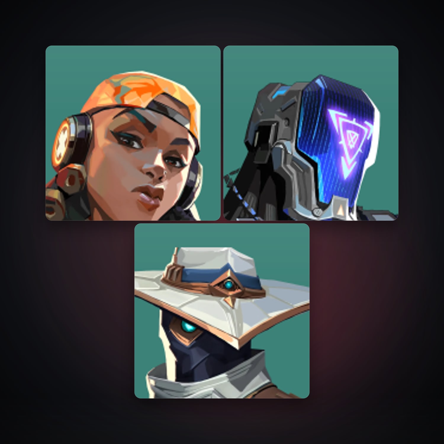 LA locker — lvl 18 · 253067064 — HabibiAccounts