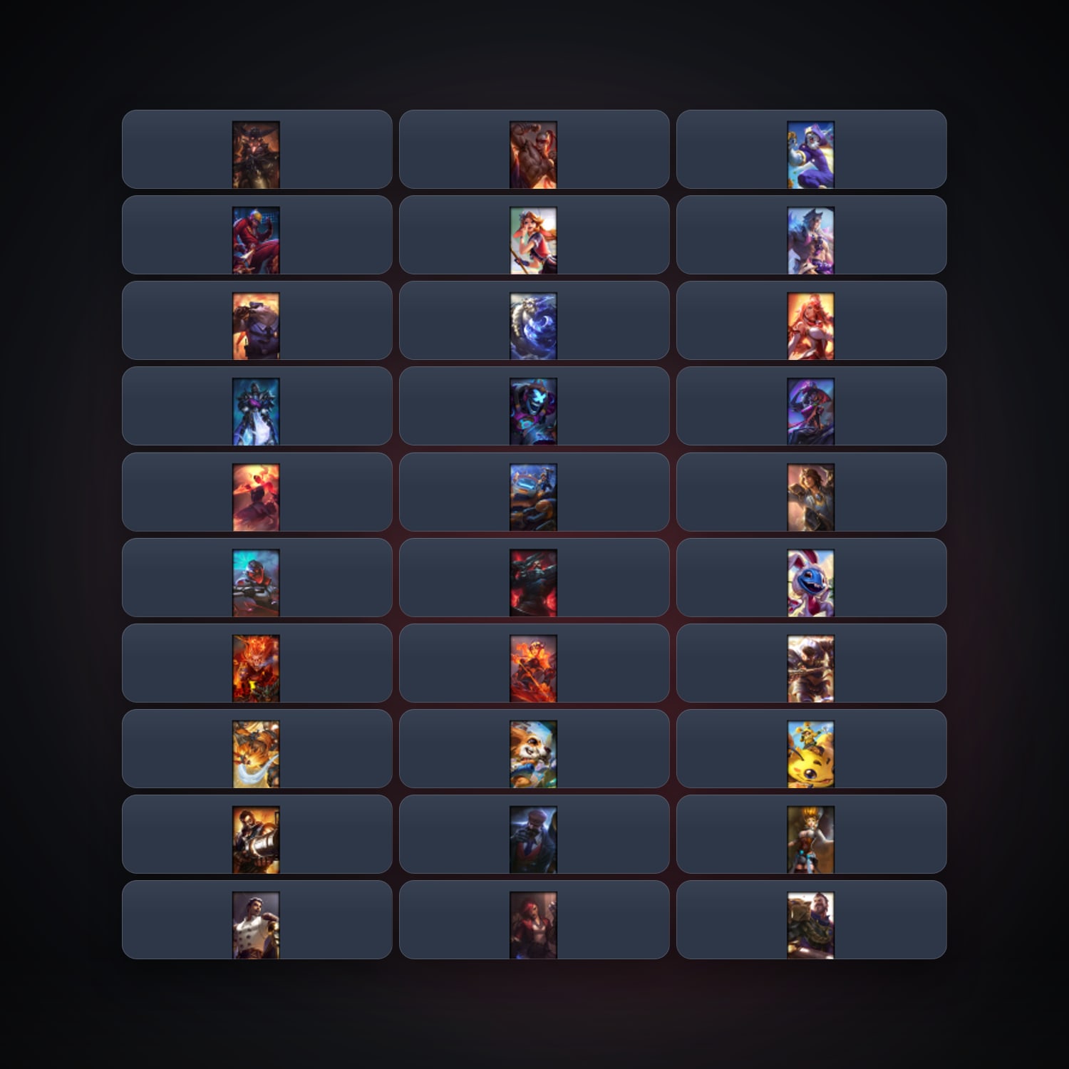 EU locker — HabibiAccounts