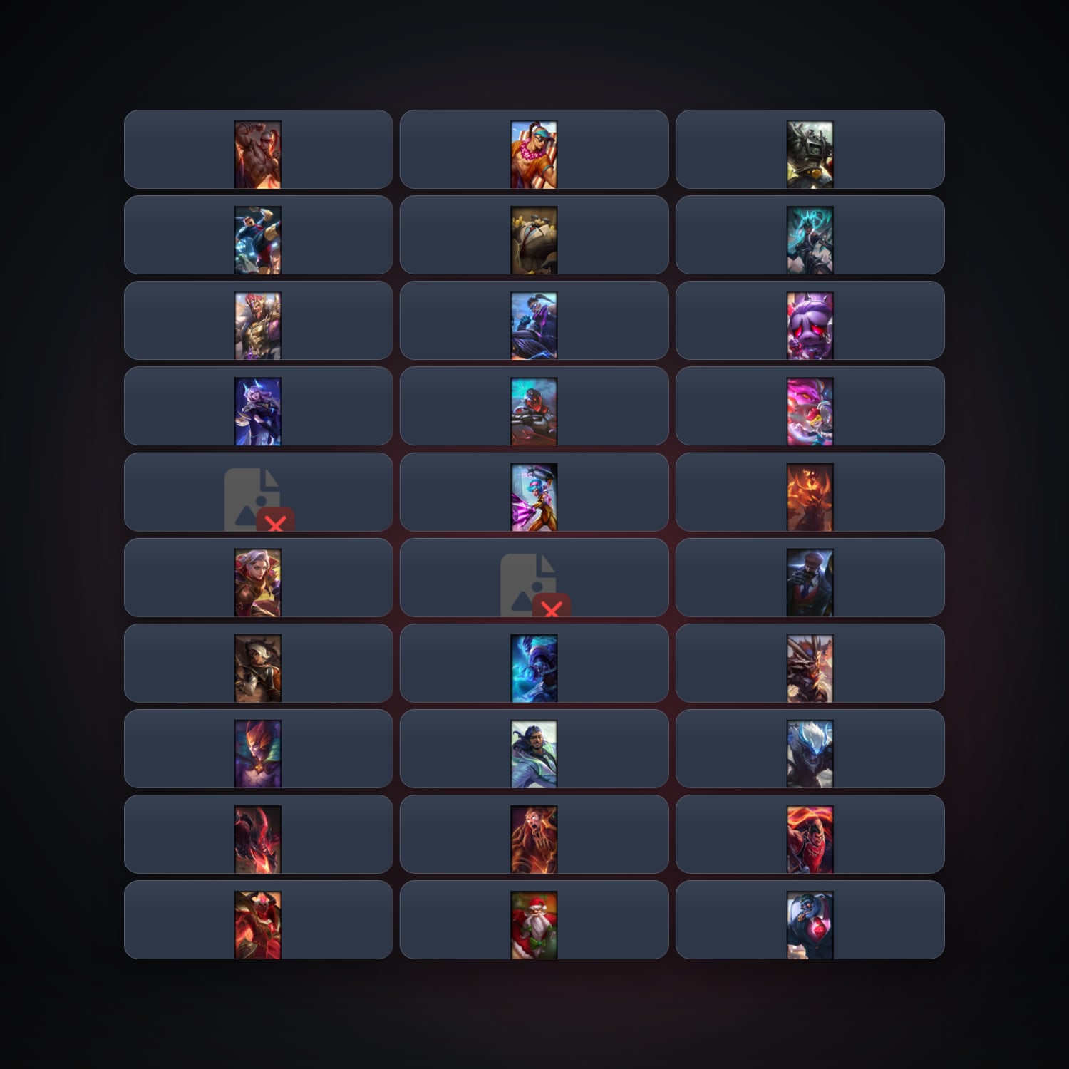 EU locker · 253067741 — HabibiAccounts