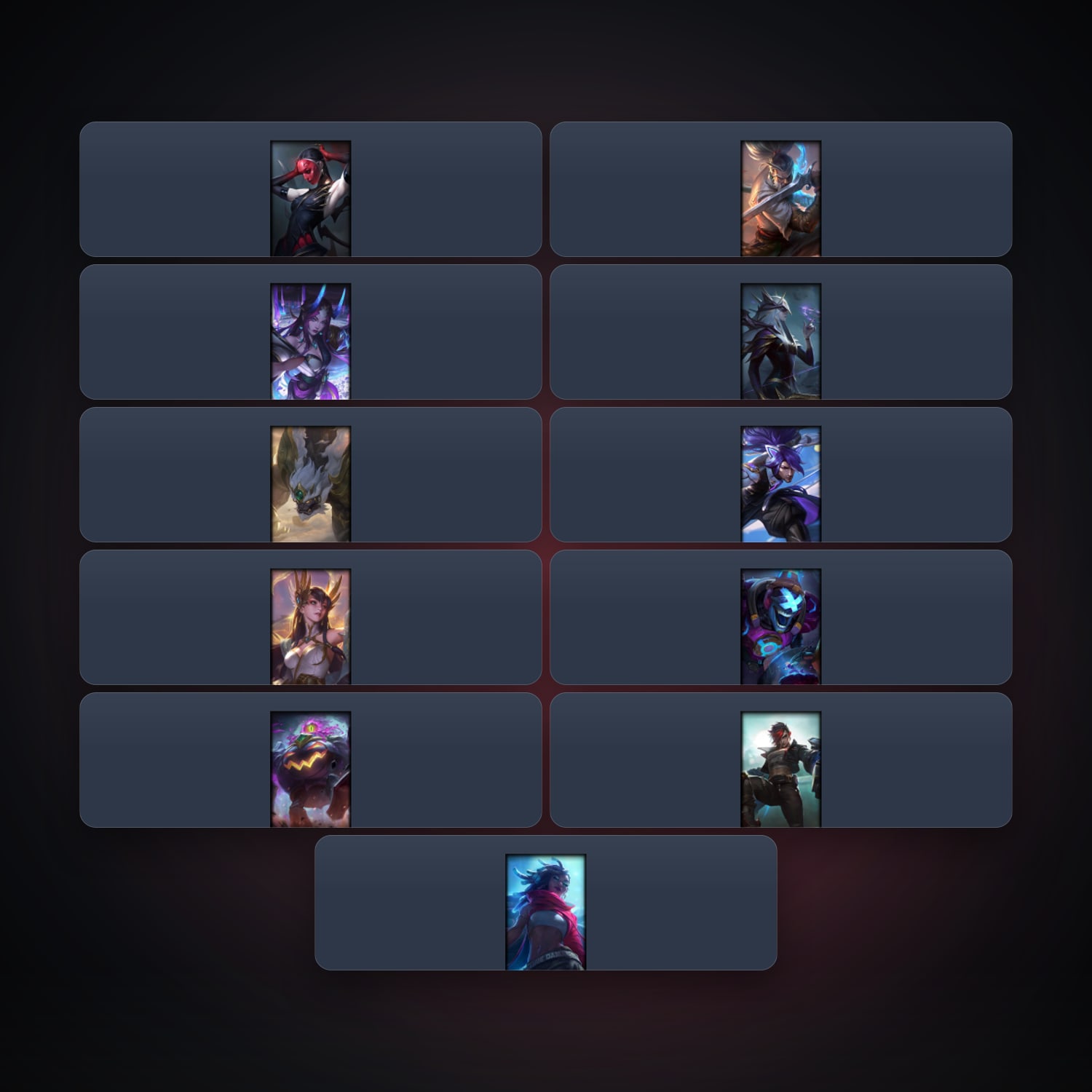 EU locker · 253068109 — HabibiAccounts