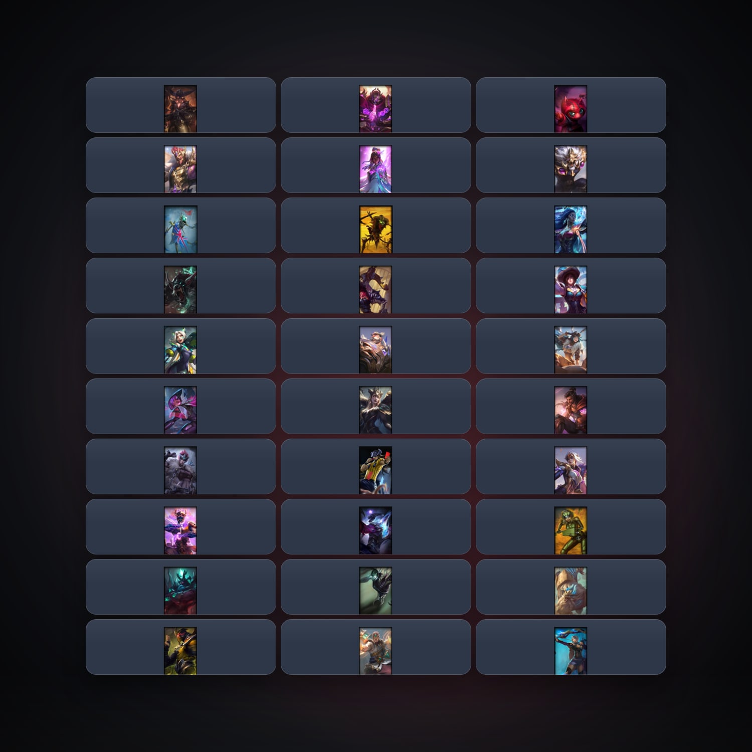 EU locker — HabibiAccounts