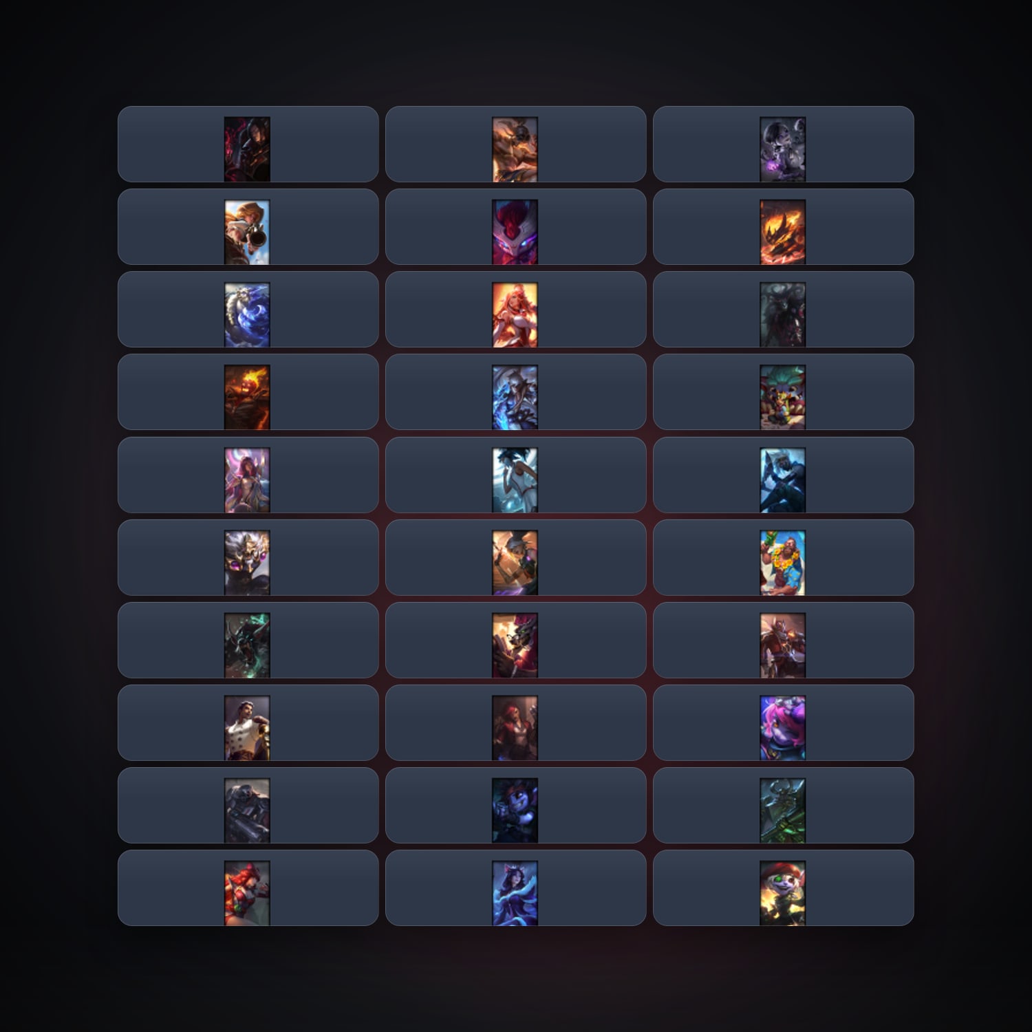 EU locker — HabibiAccounts