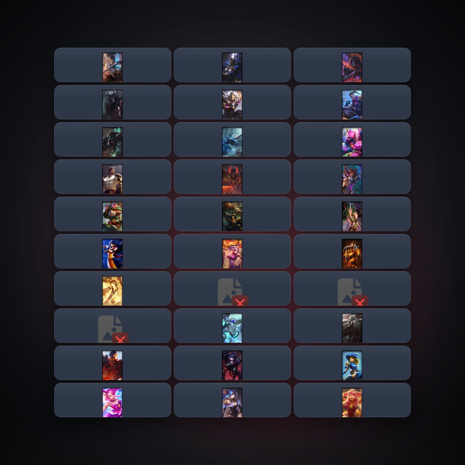 EU locker · 253075206 — HabibiAccounts