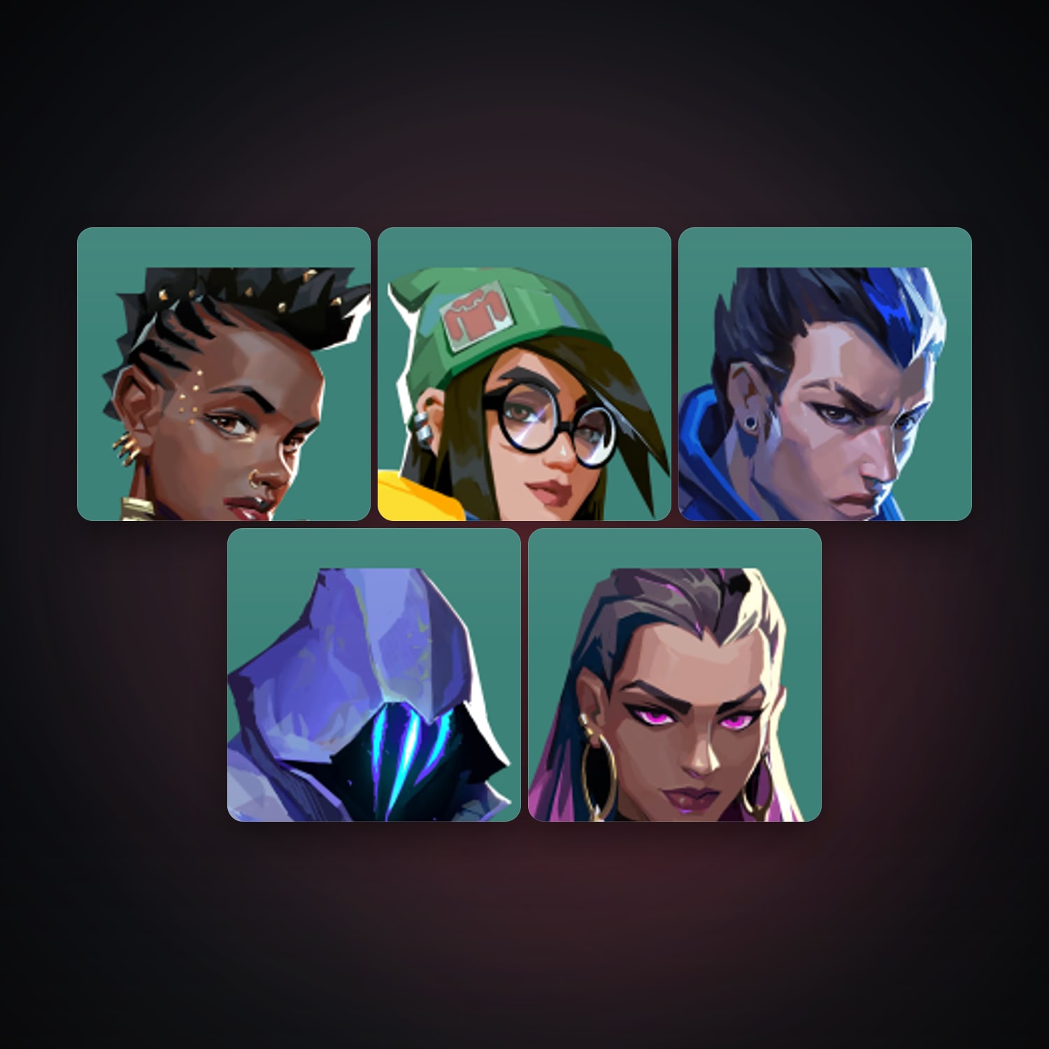 LA Bronze 2 locker — lvl 38 — HabibiAccounts