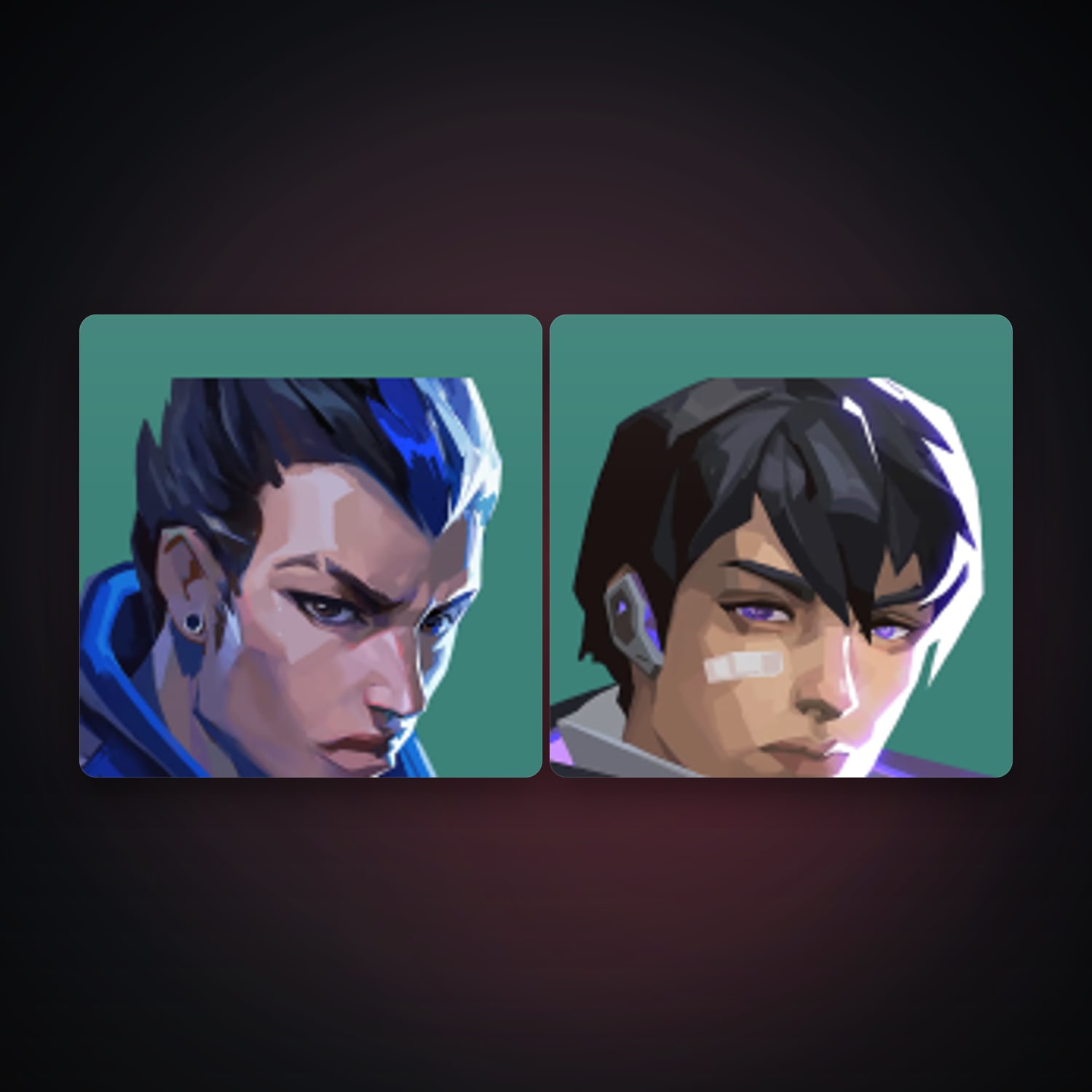 LA locker — lvl 10 — HabibiAccounts