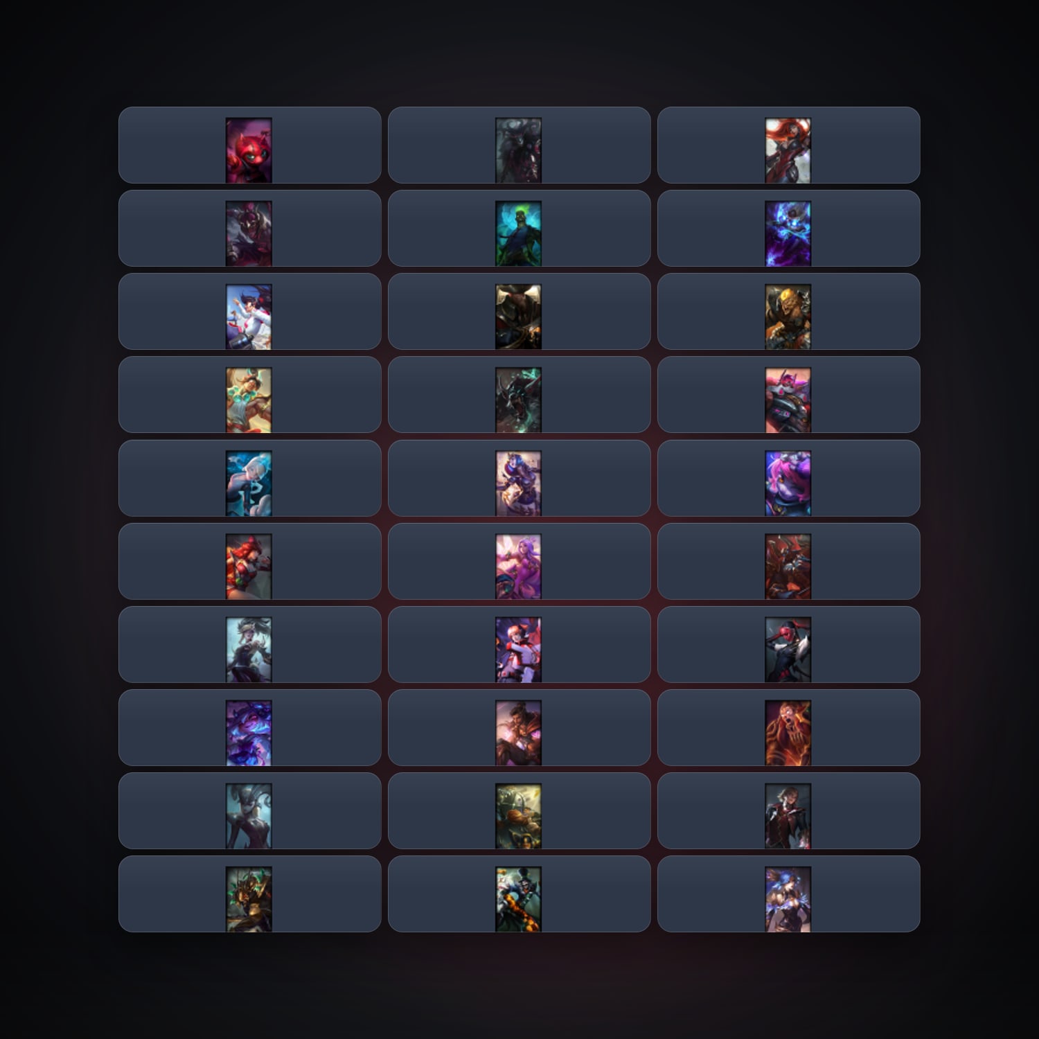EU locker — HabibiAccounts