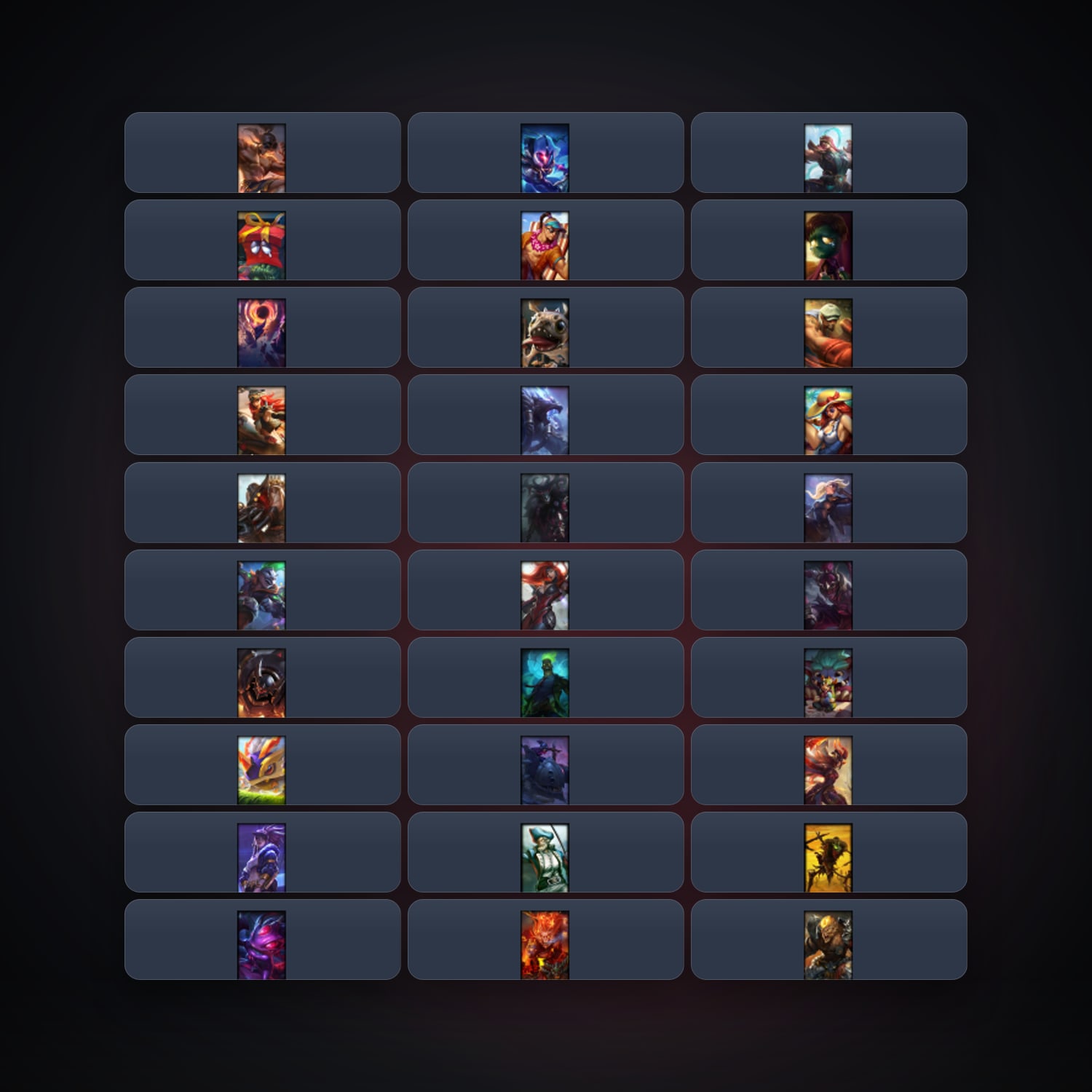 EU locker — HabibiAccounts