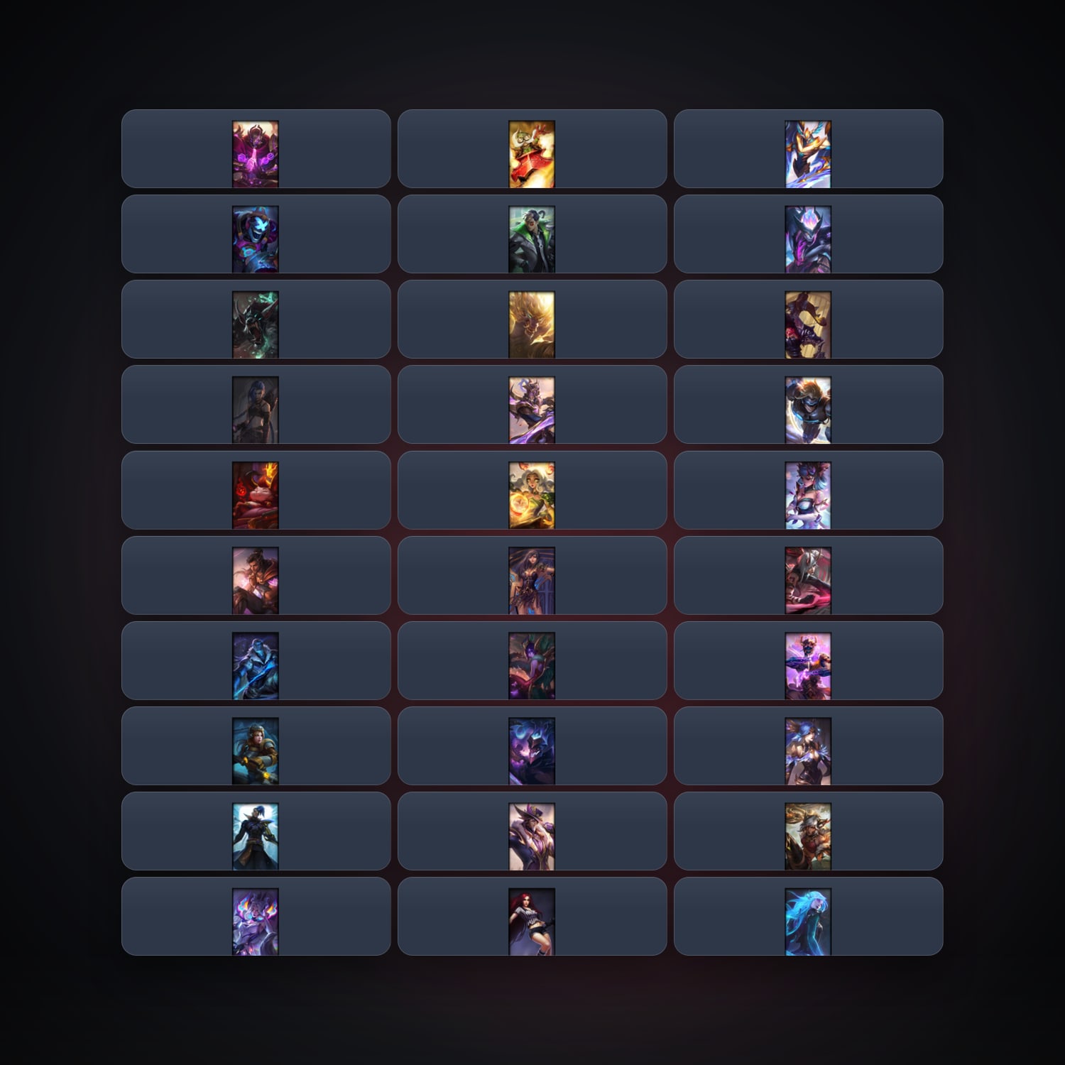 EU locker — HabibiAccounts