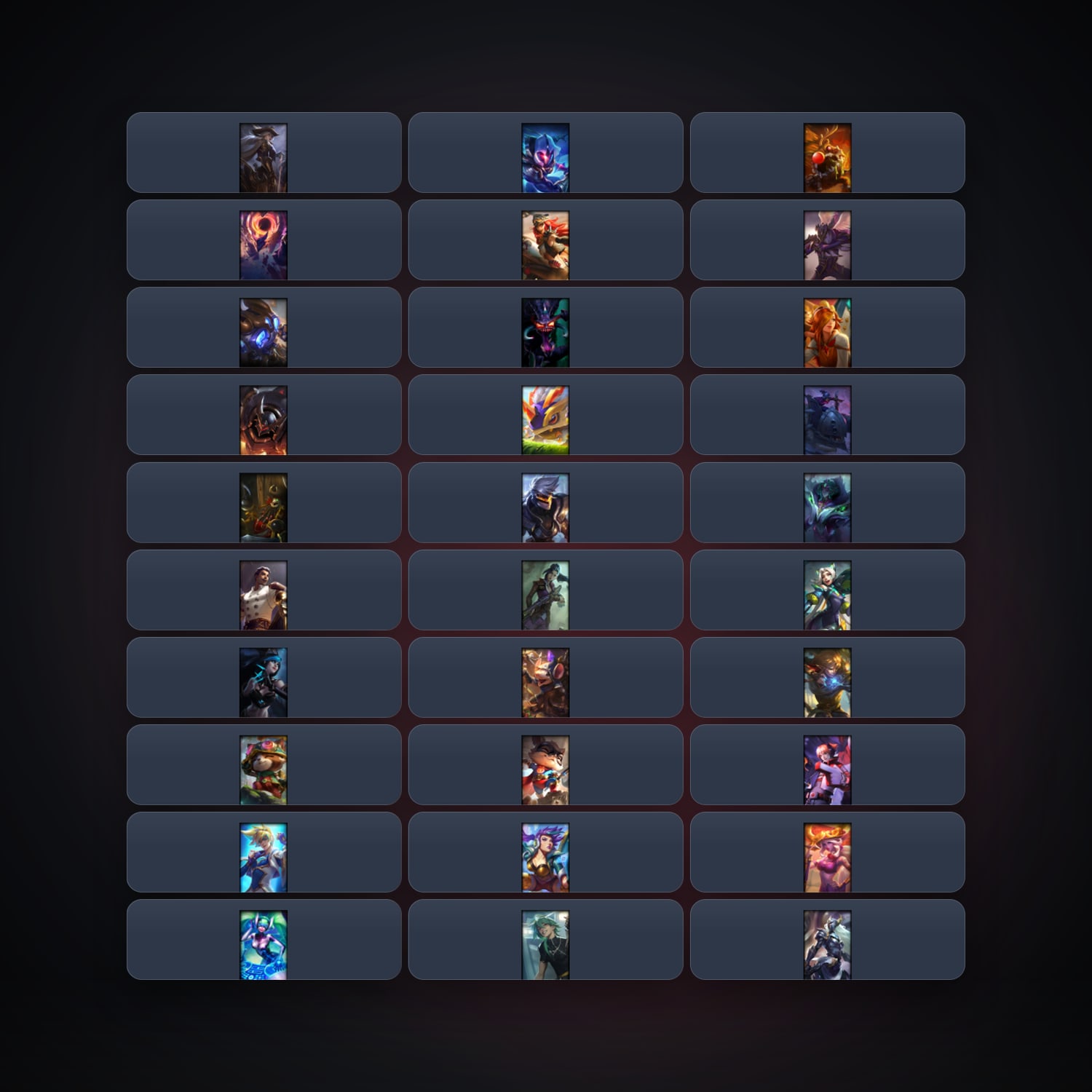 EU locker — HabibiAccounts