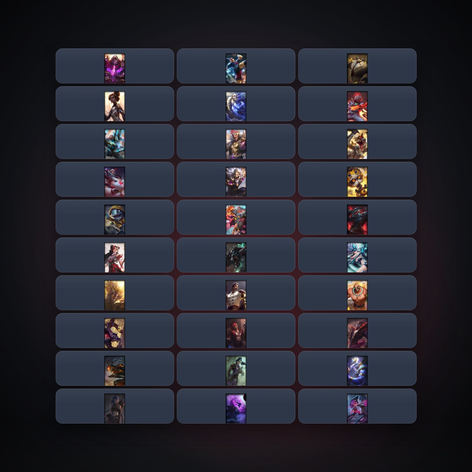 EU locker · 253077500 — HabibiAccounts